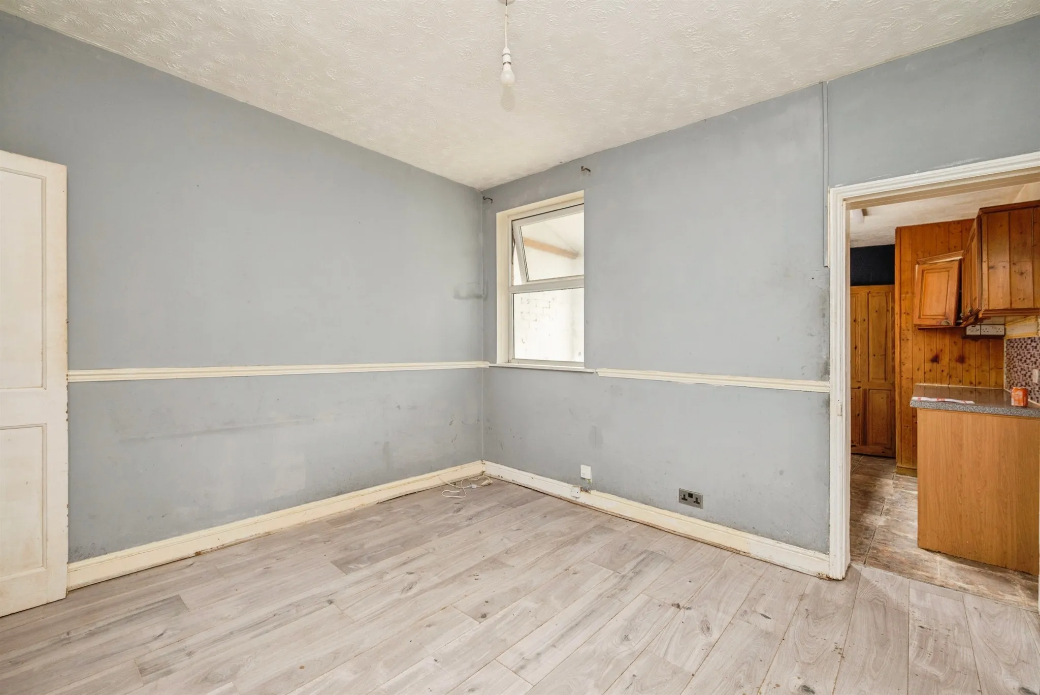 Semi-Detached
