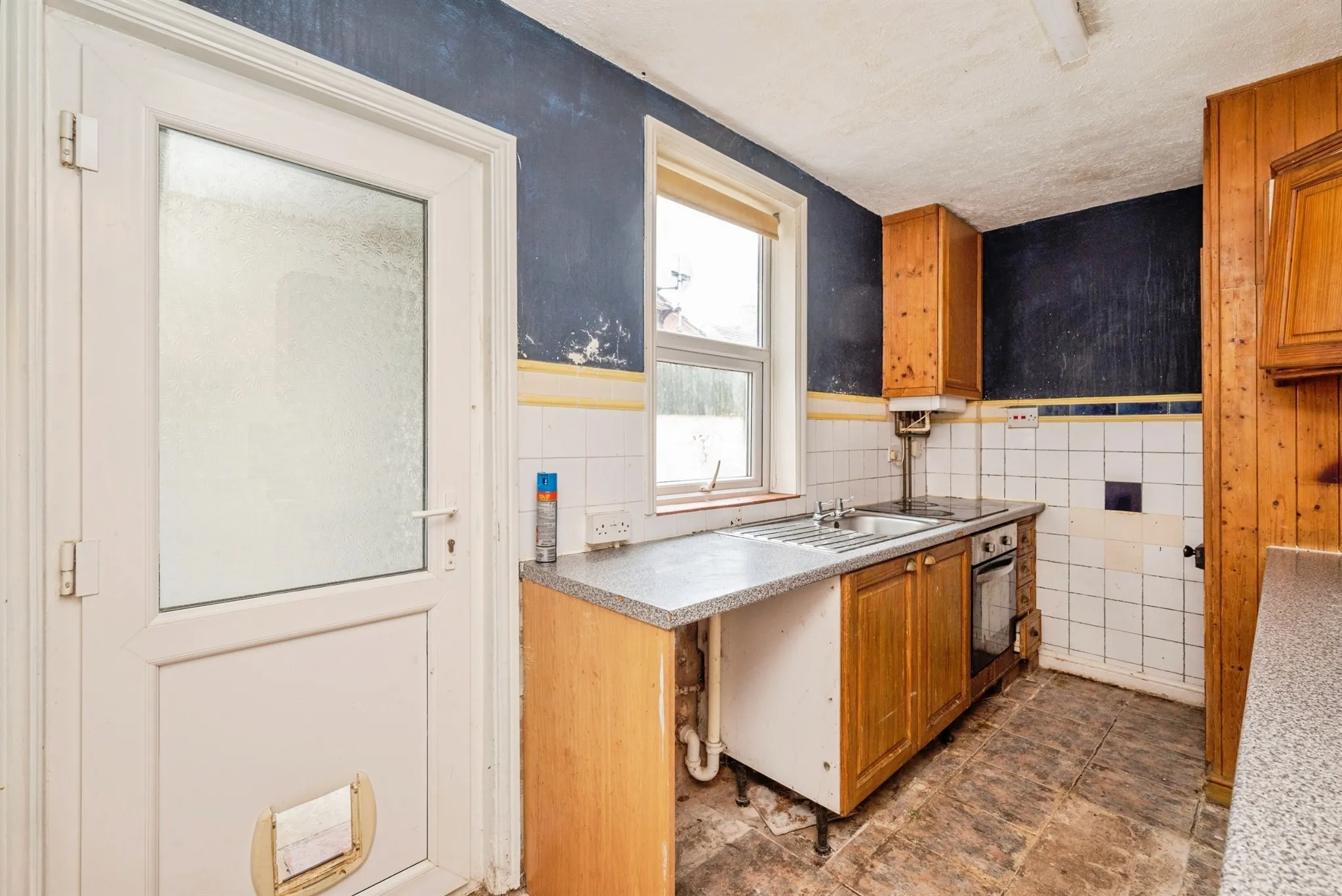 Semi-Detached