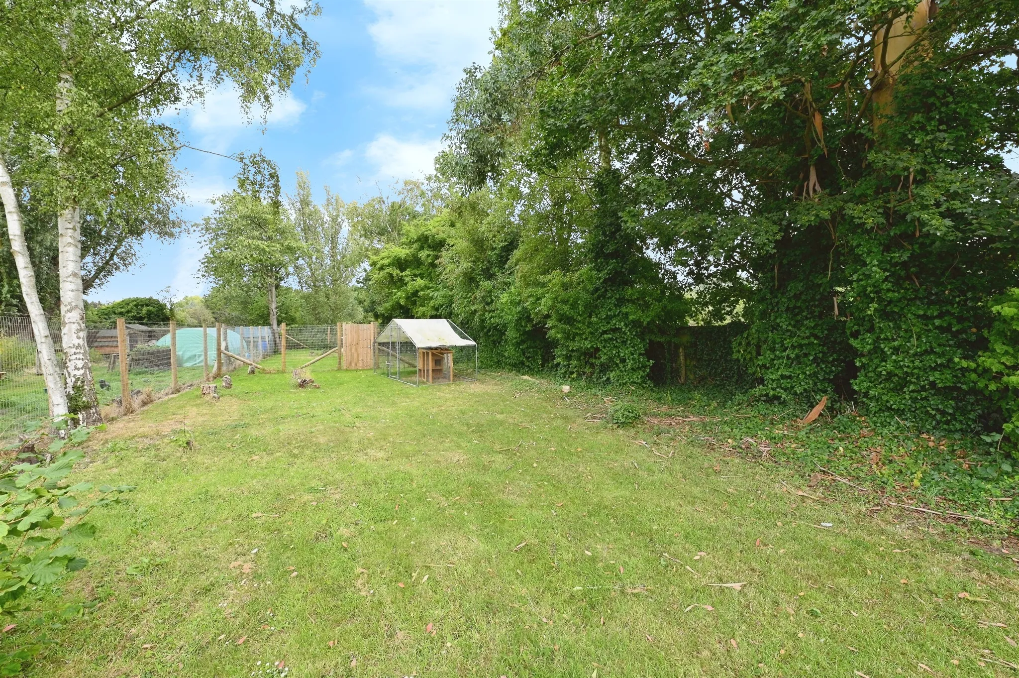 2 bed Semi-Detached
