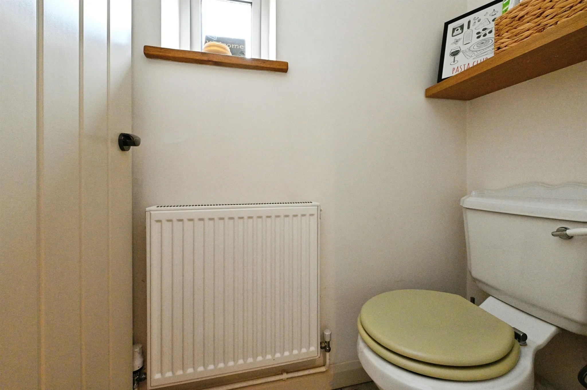 2 bed Semi-Detached