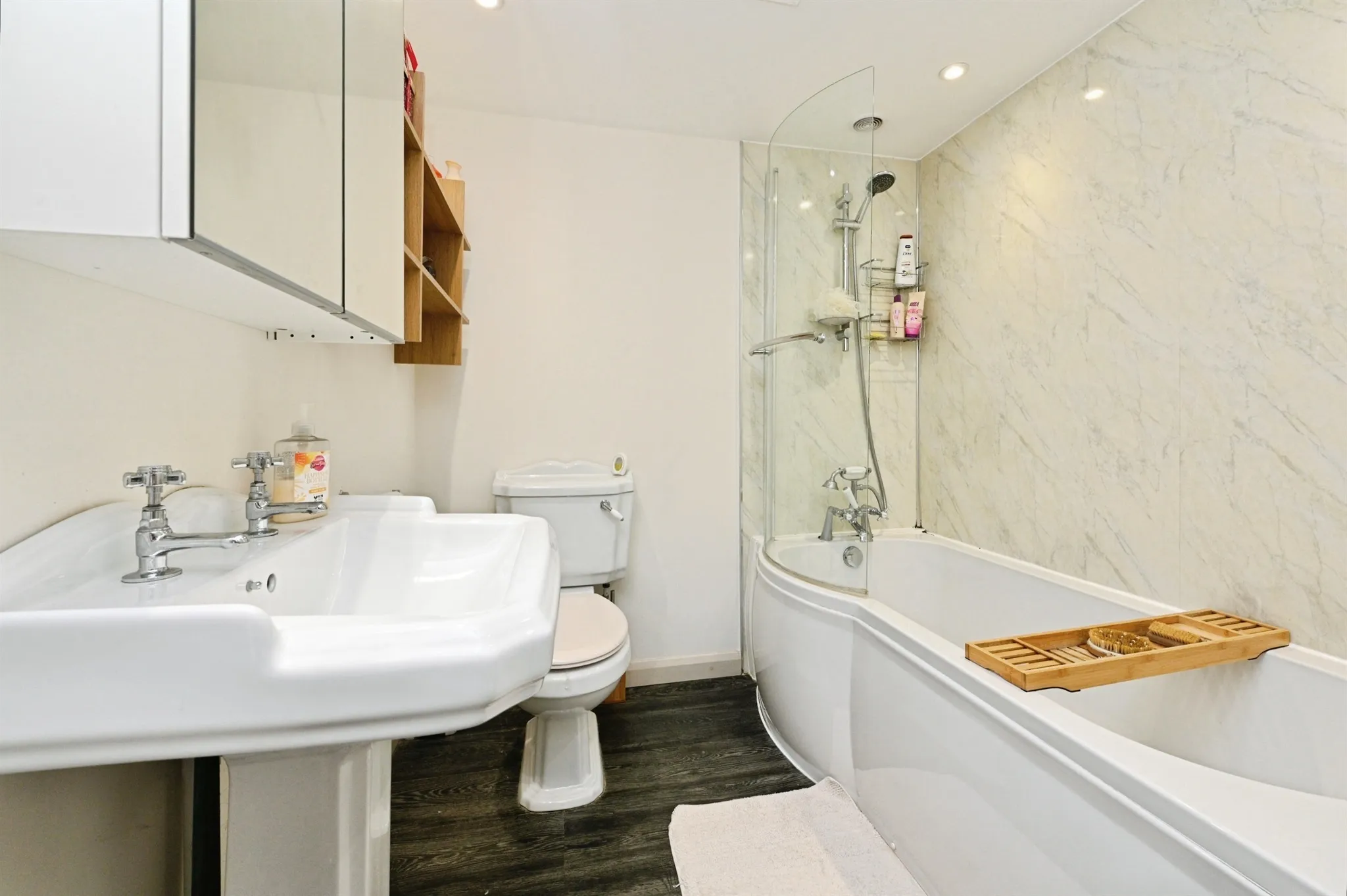 2 bed Semi-Detached