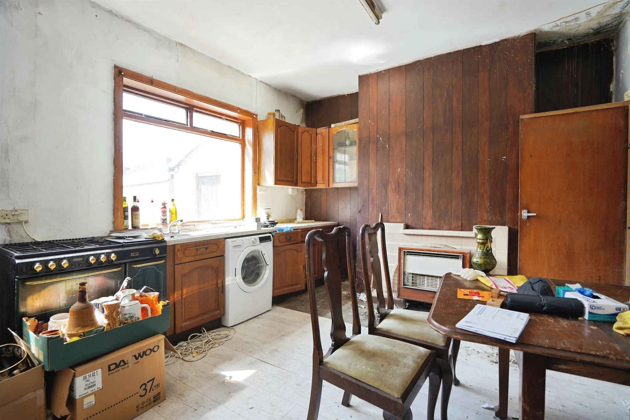 2 bed Terraced