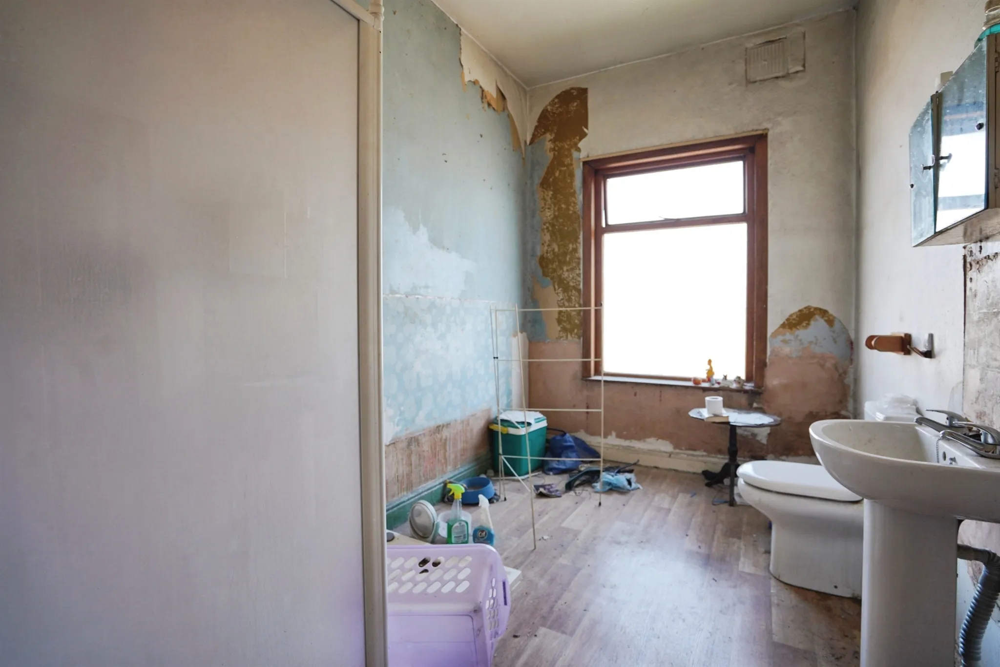 2 bed Terraced