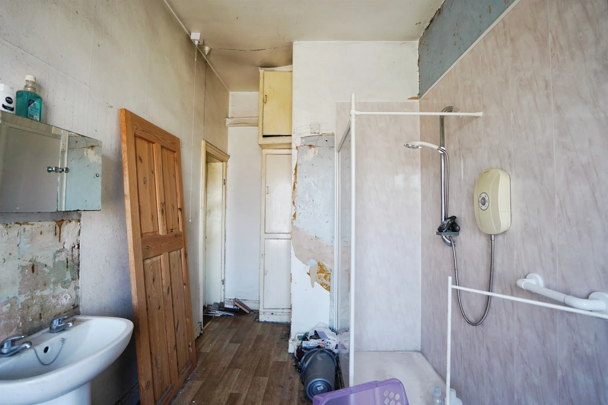 2 bed Terraced