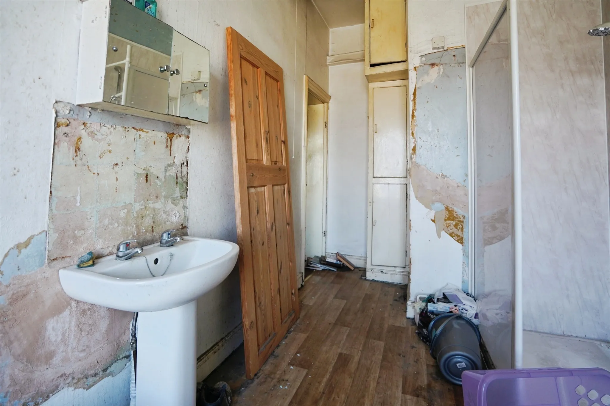 2 bed Terraced