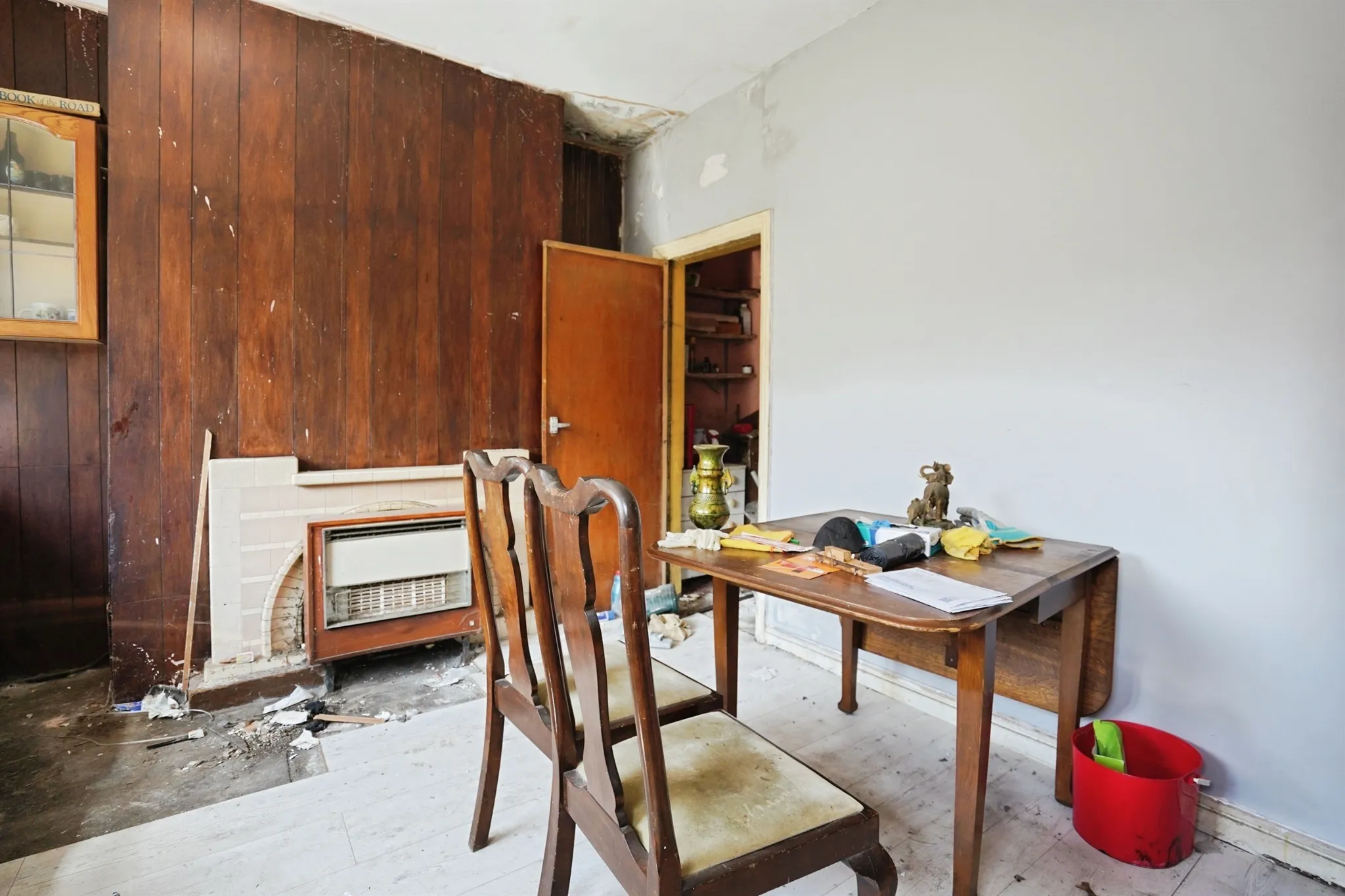 2 bed Terraced