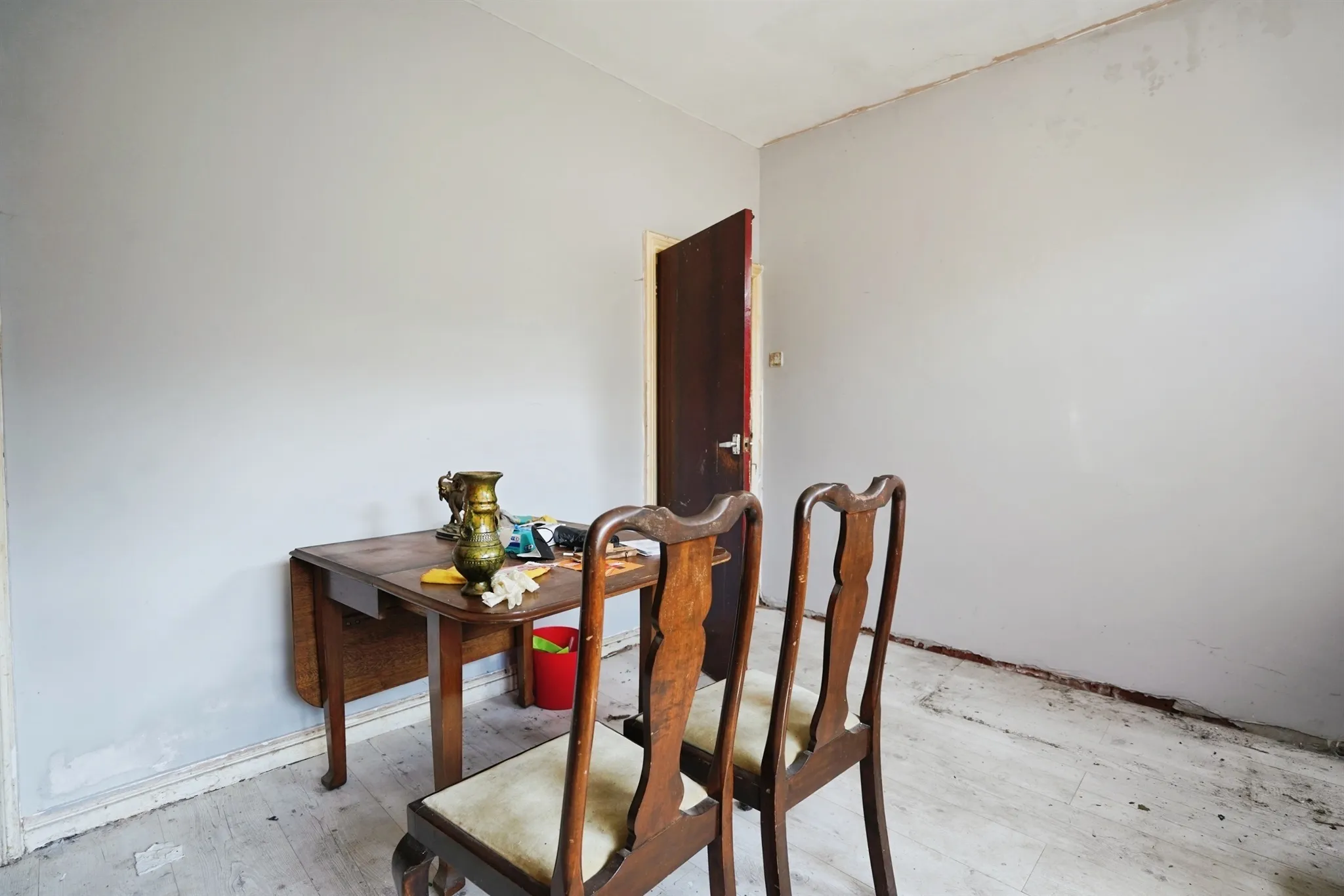 2 bed Terraced