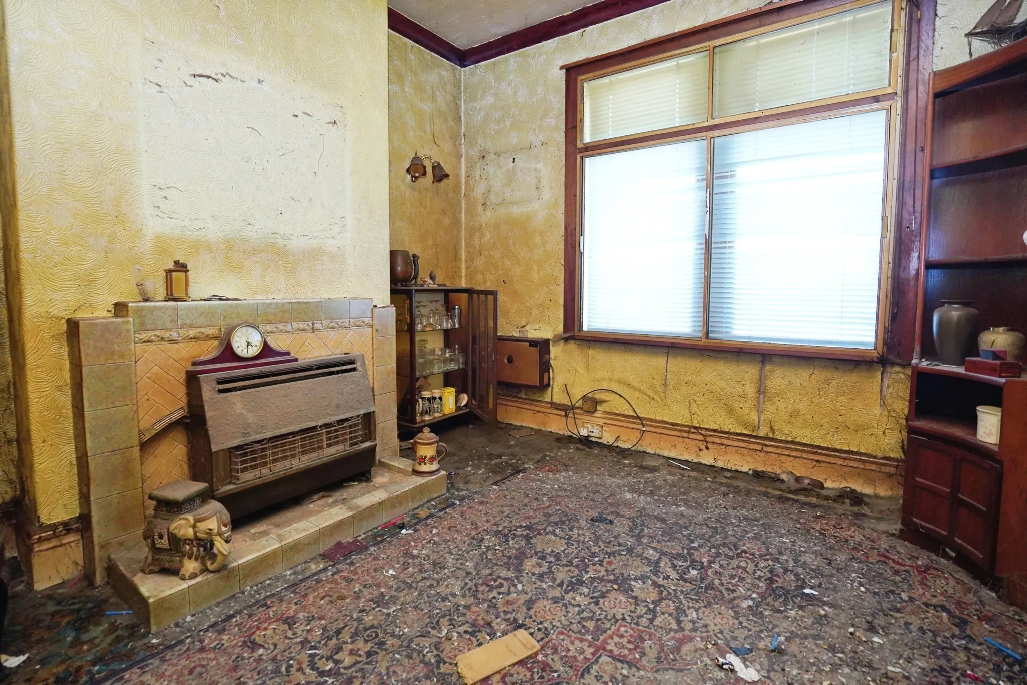 2 bed Terraced