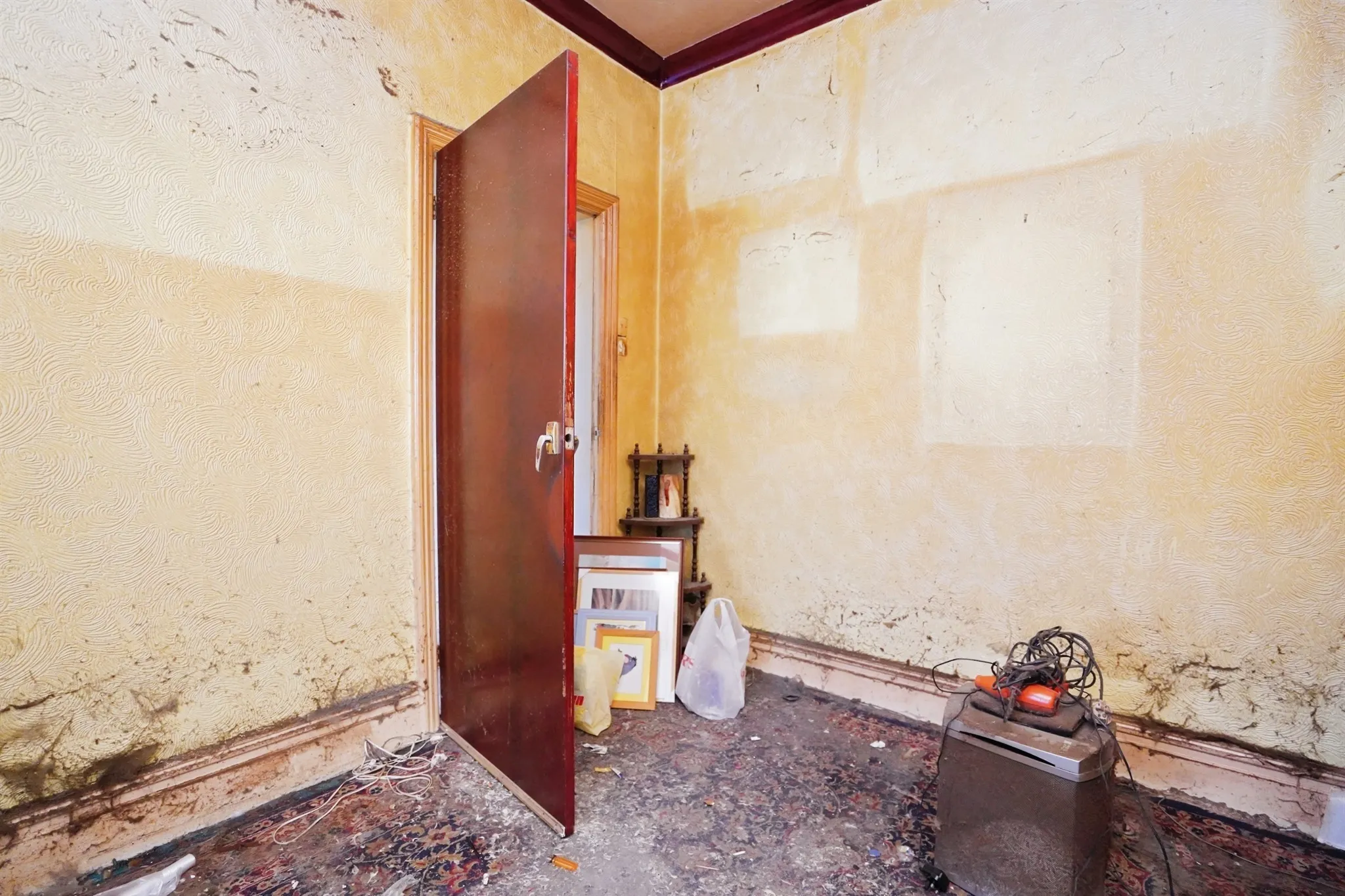 2 bed Terraced