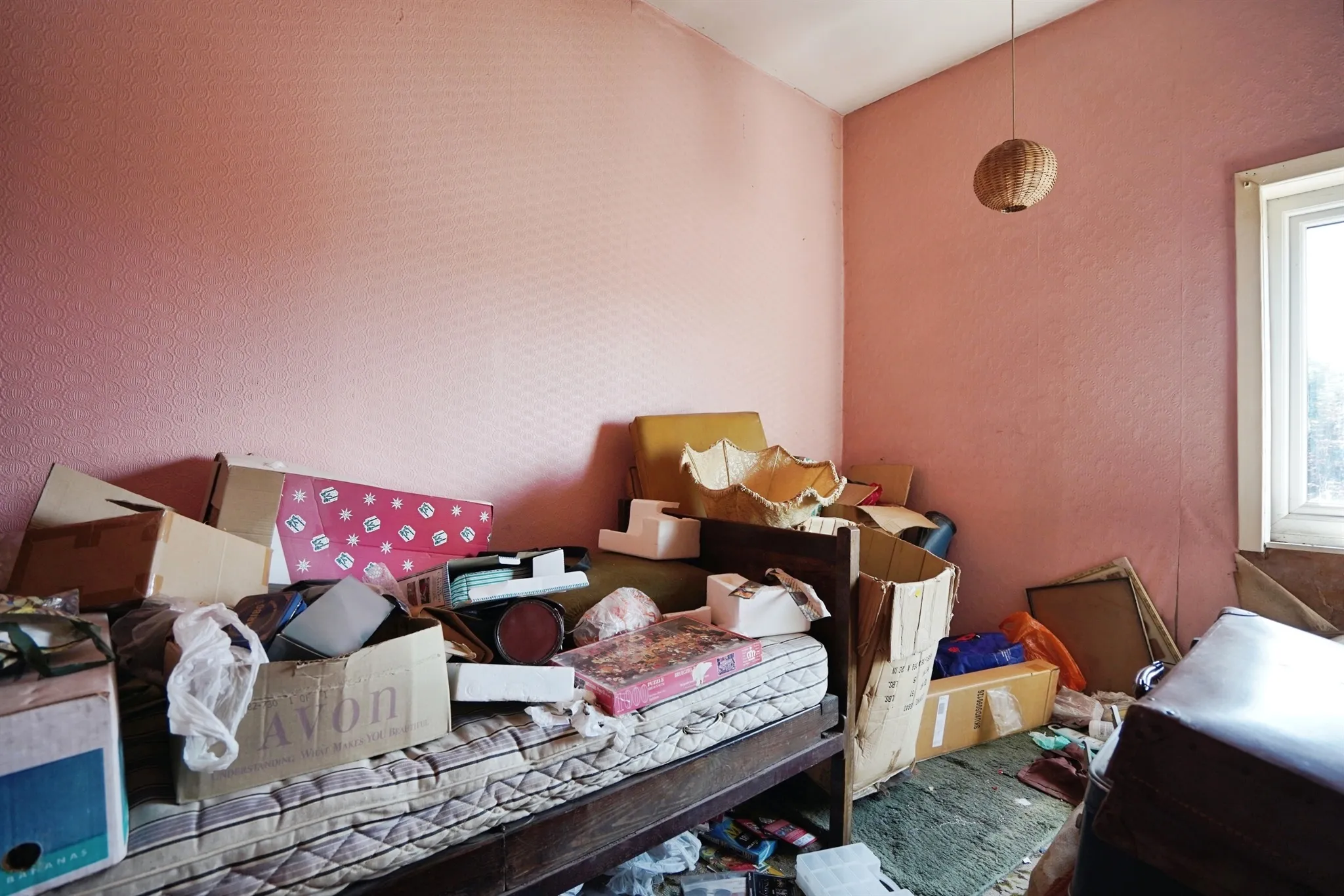 2 bed Terraced