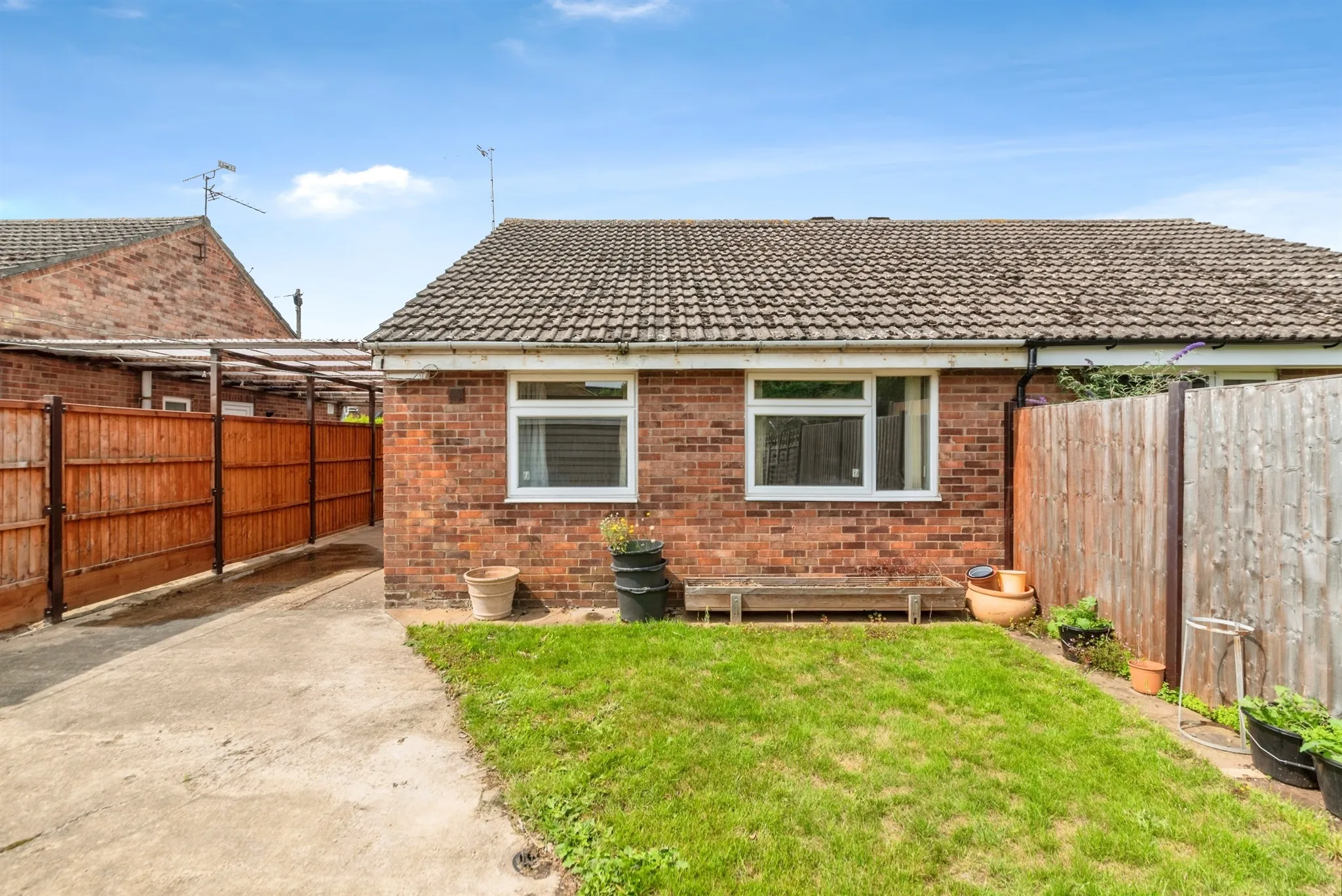 Semi-Detached