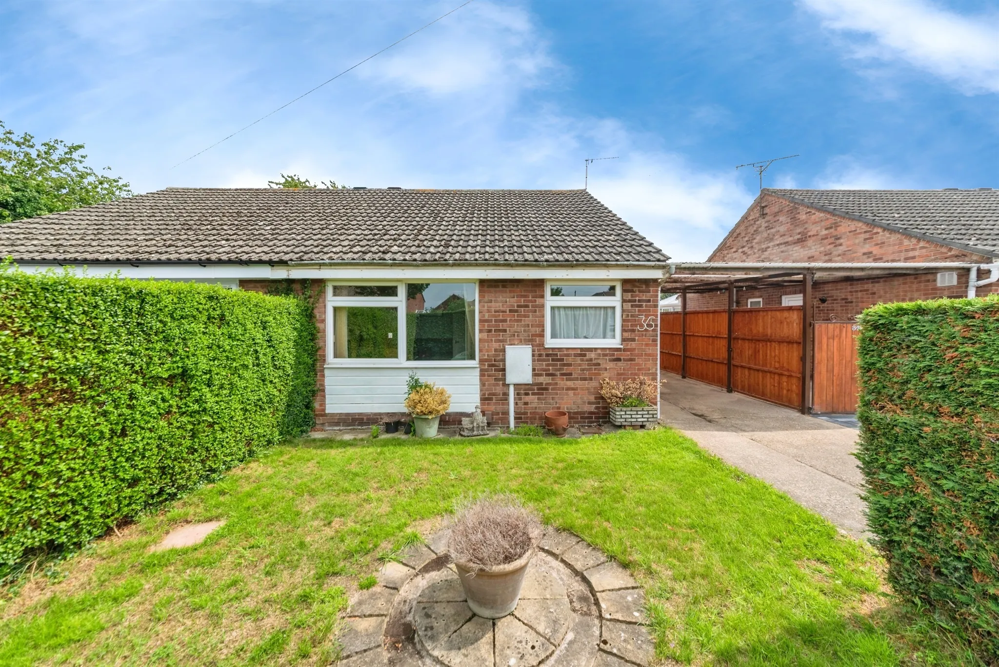 Semi-Detached