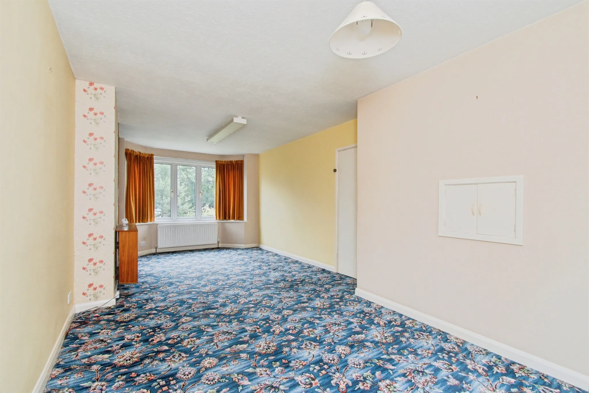 3 bed Semi-Detached