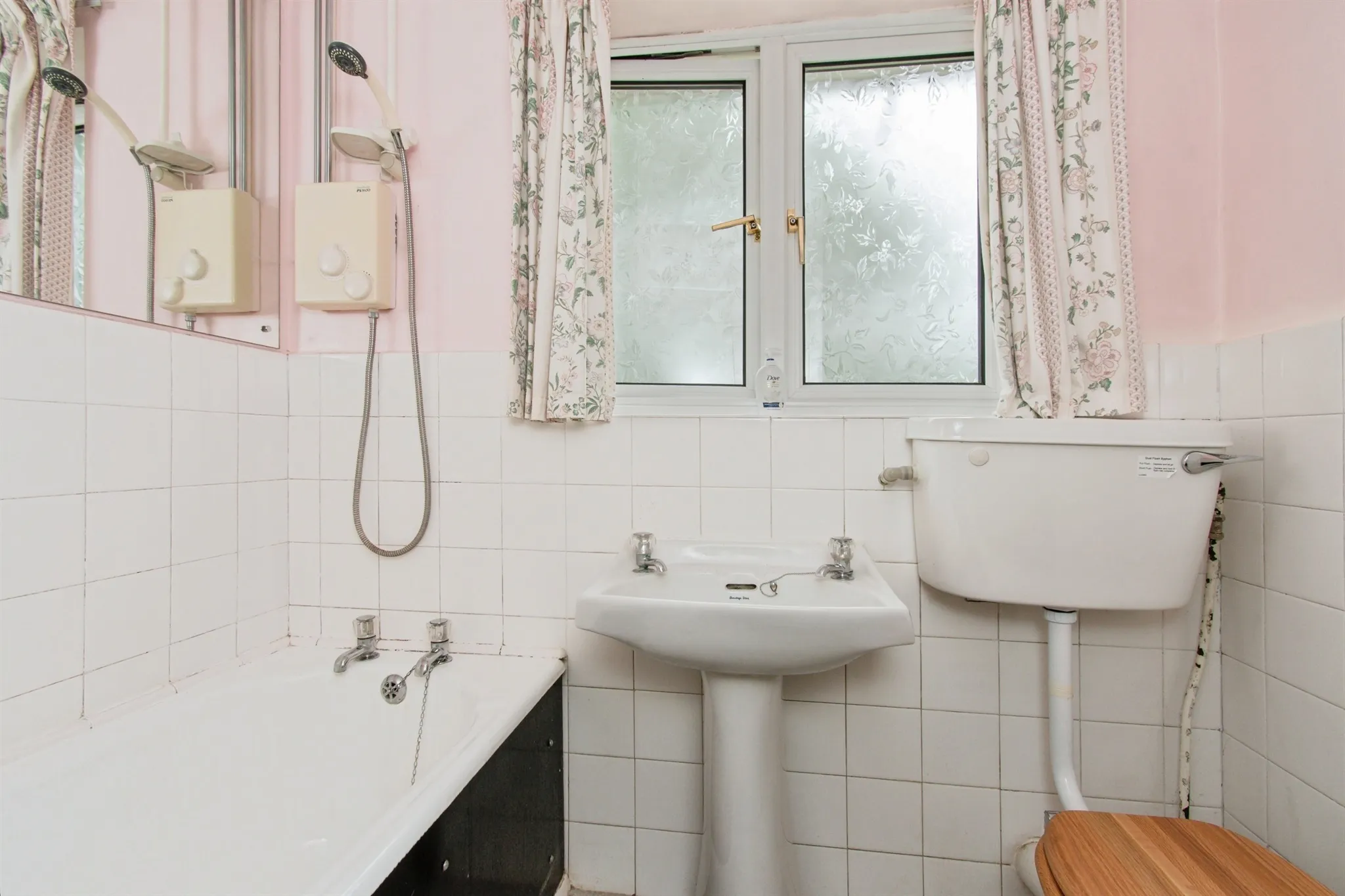 3 bed Semi-Detached