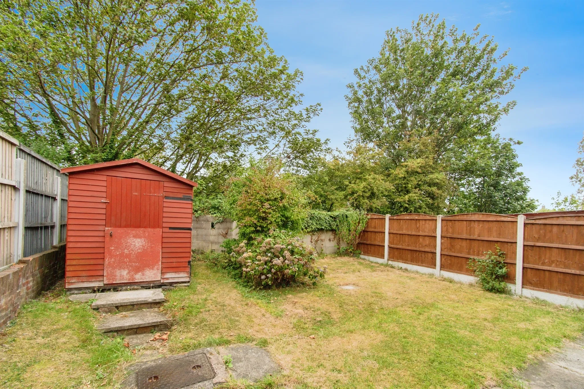 3 bed Semi-Detached