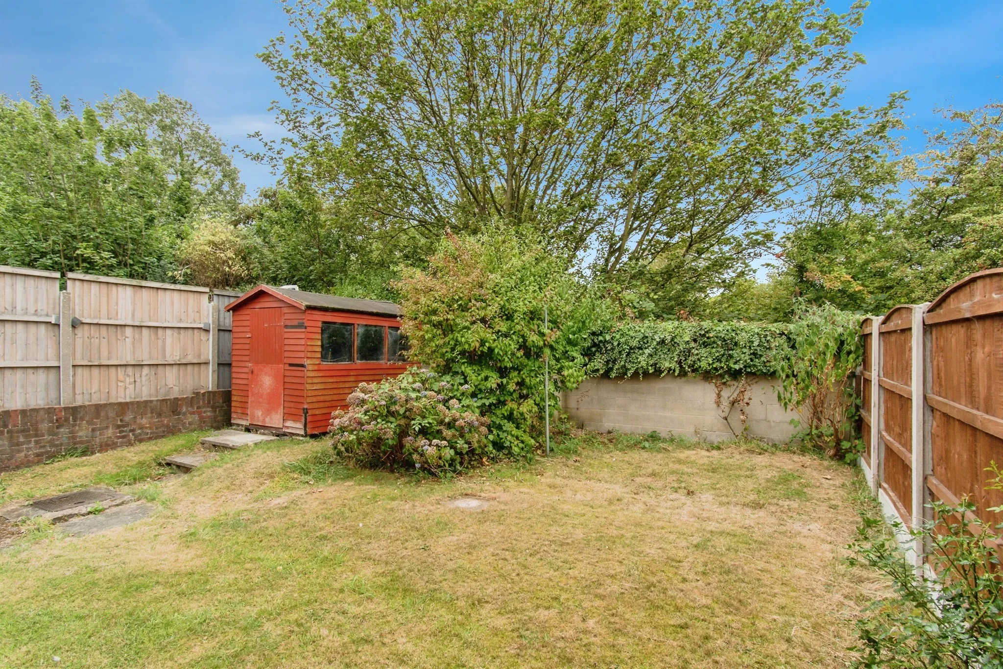 3 bed Semi-Detached
