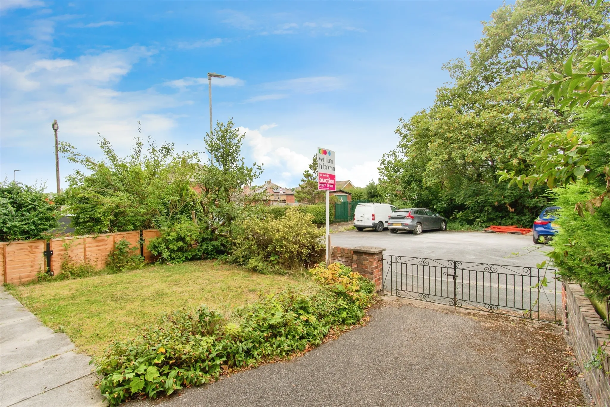 3 bed Semi-Detached