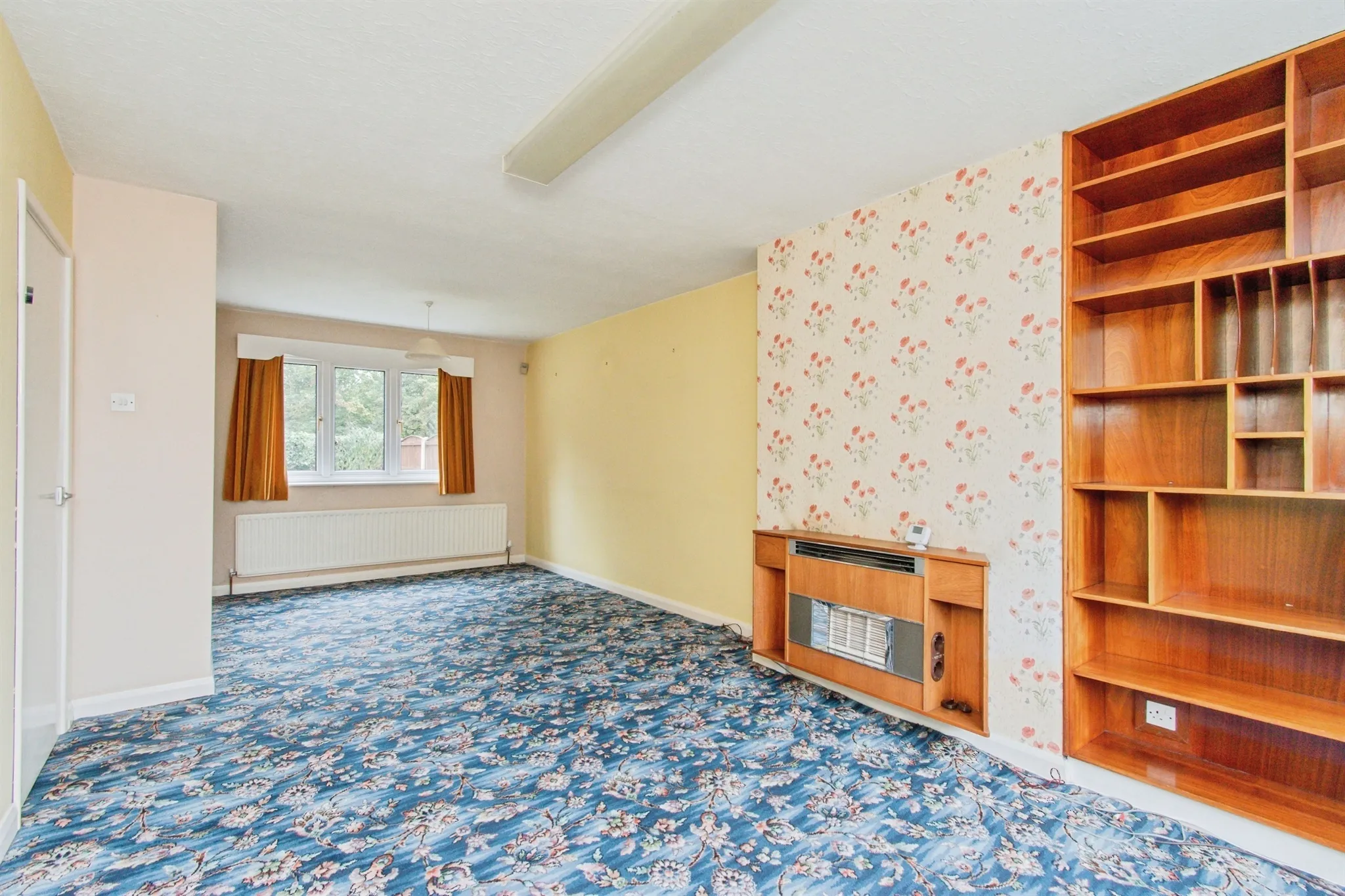 3 bed Semi-Detached