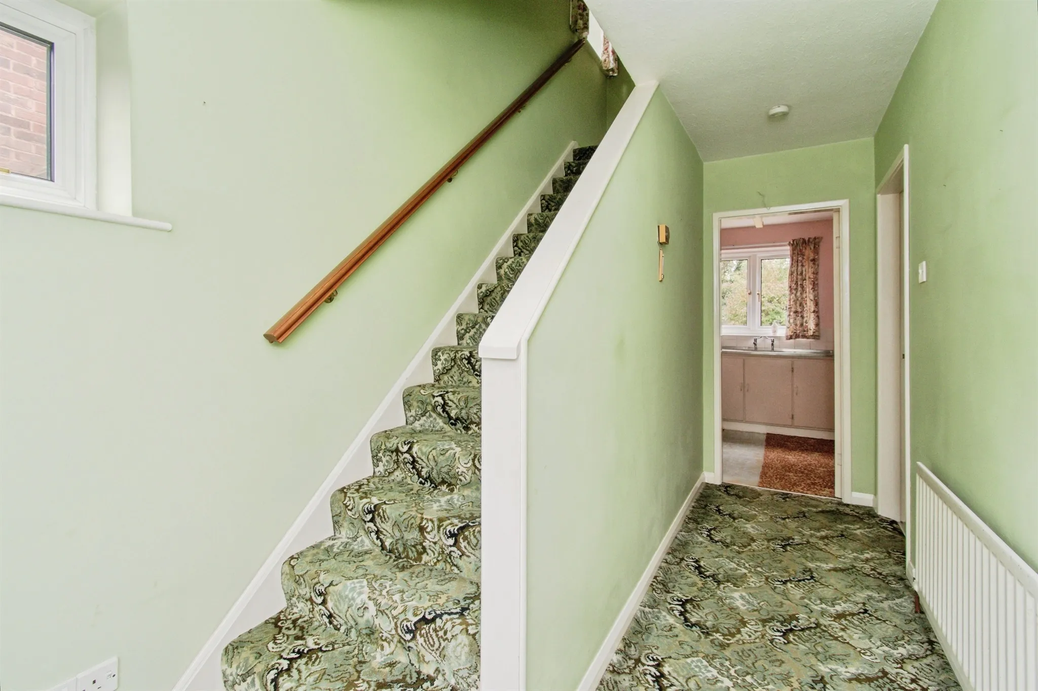 3 bed Semi-Detached