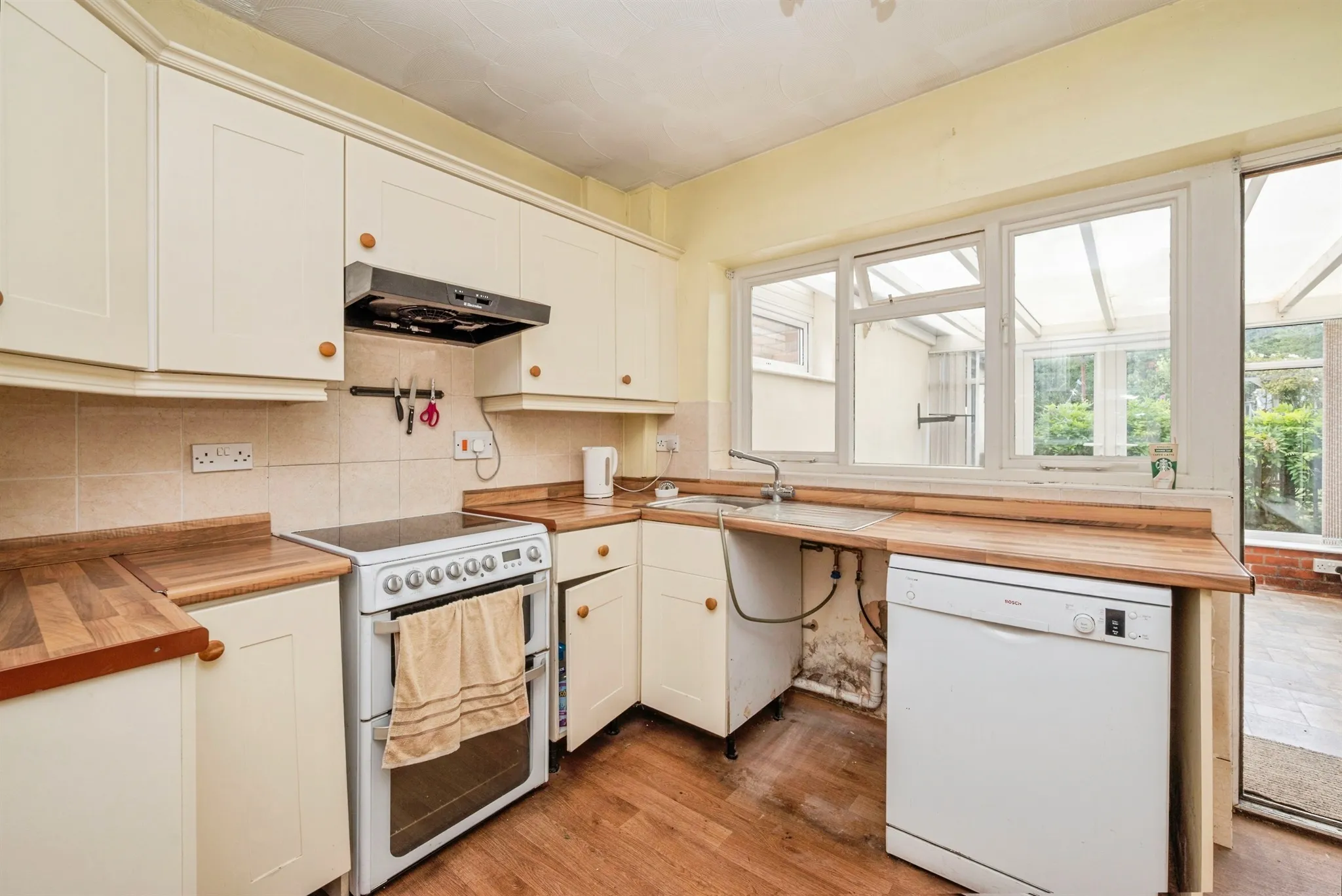 3 bed Detached