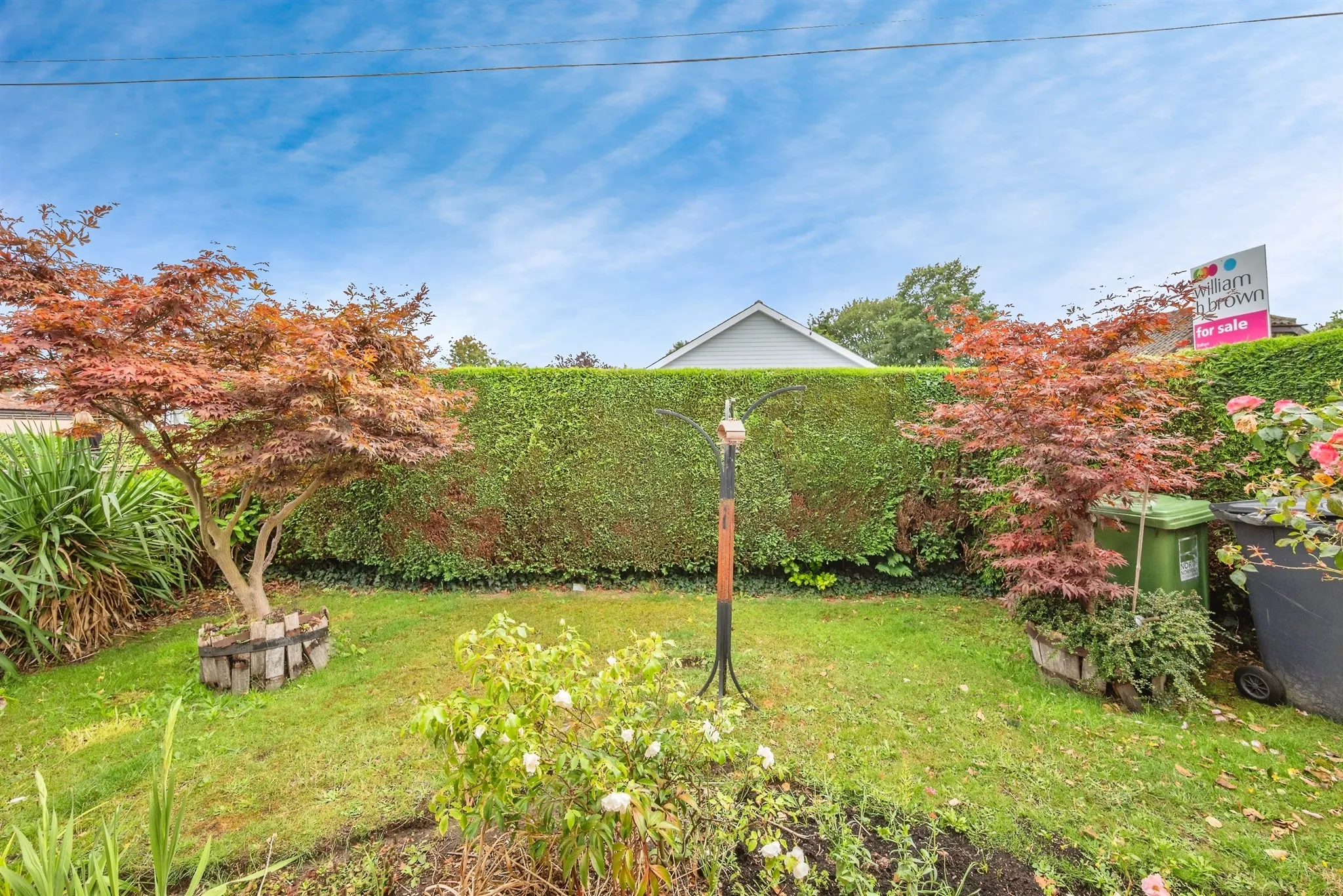 3 bed Detached