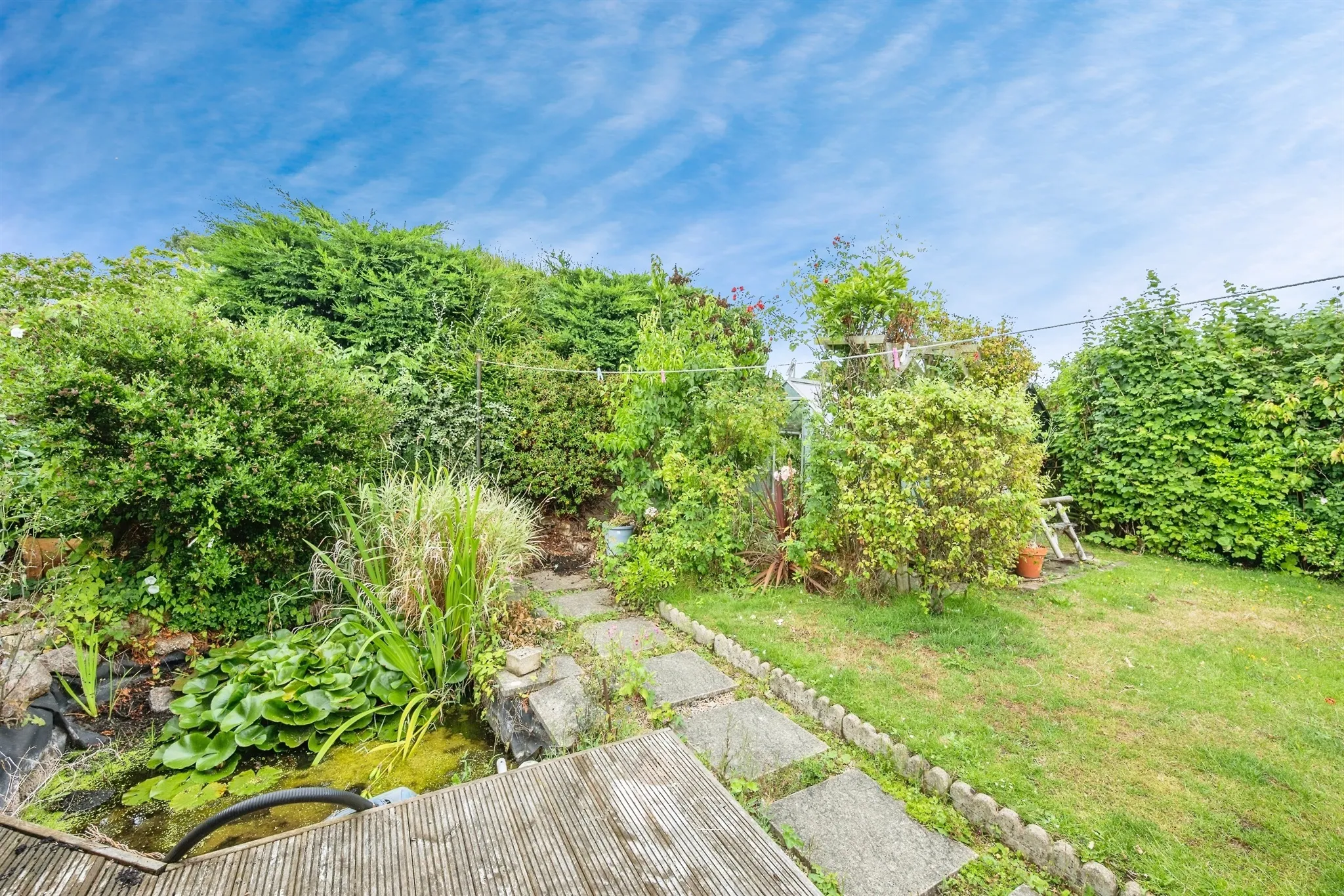 3 bed Detached