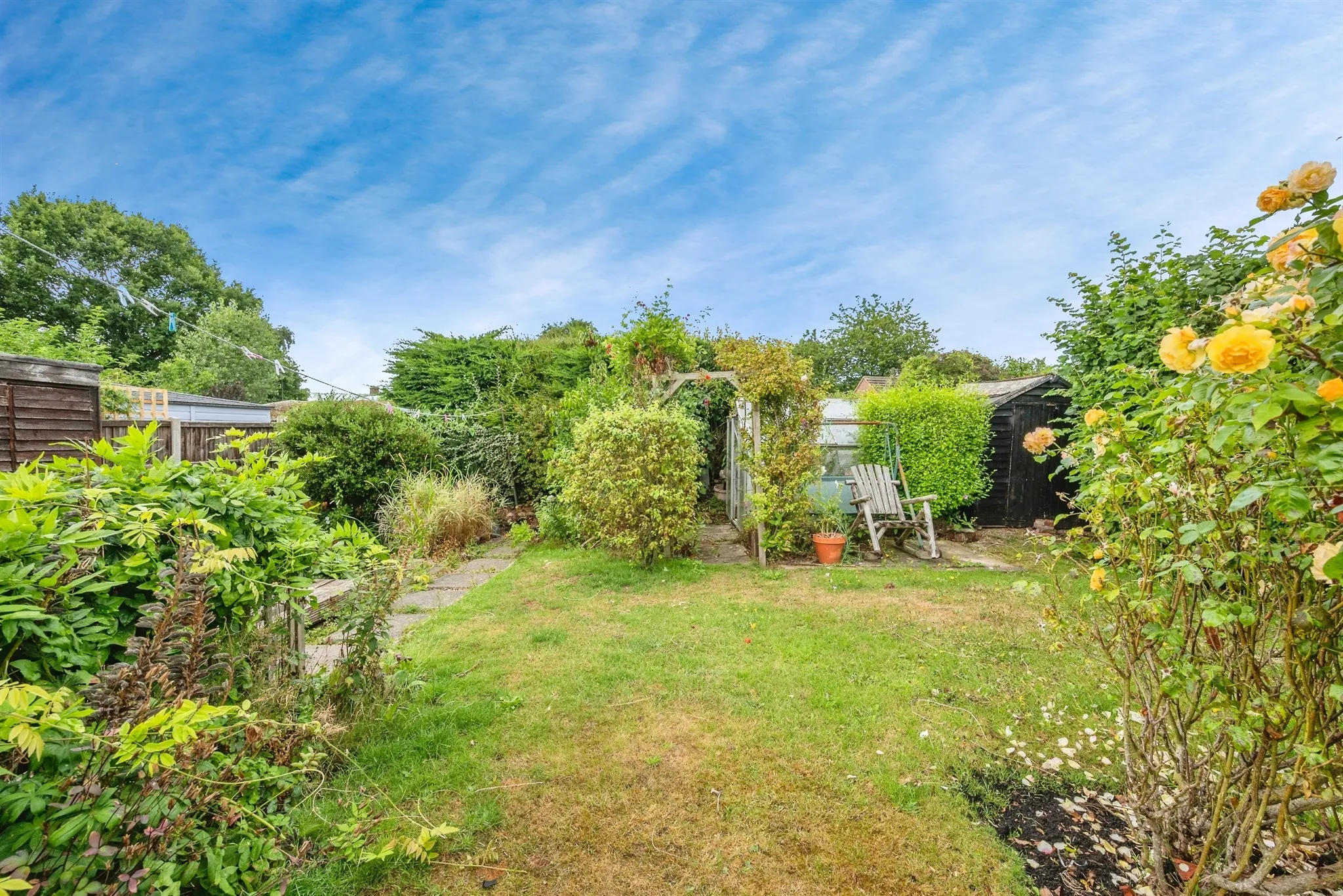 3 bed Detached