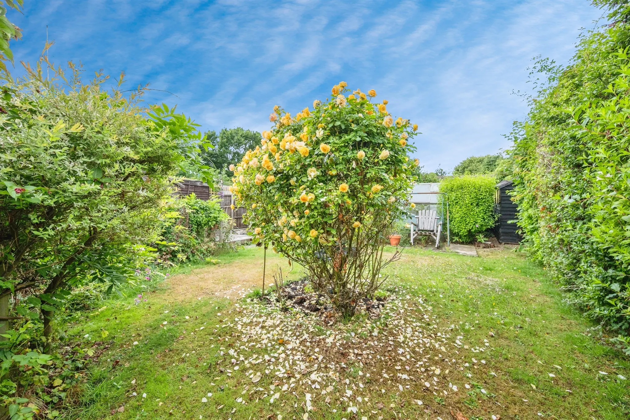 3 bed Detached