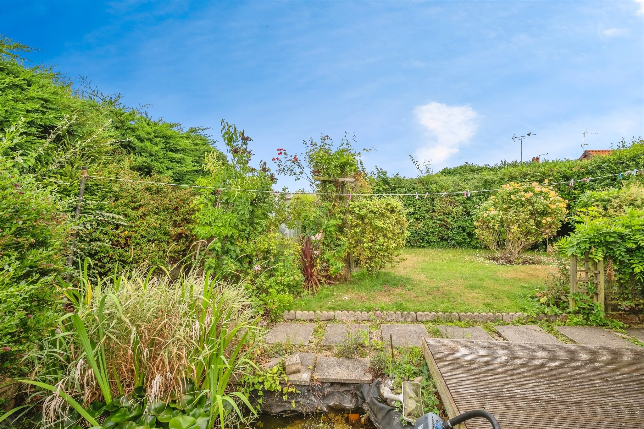 3 bed Detached