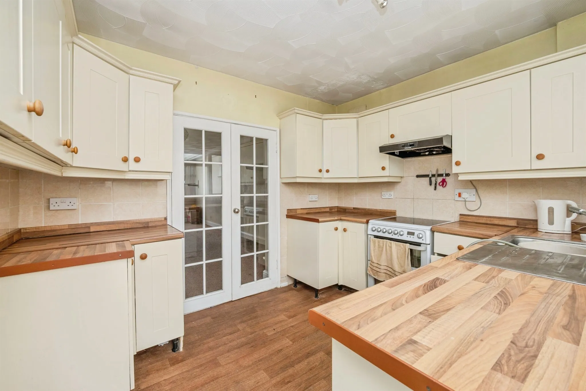 3 bed Detached