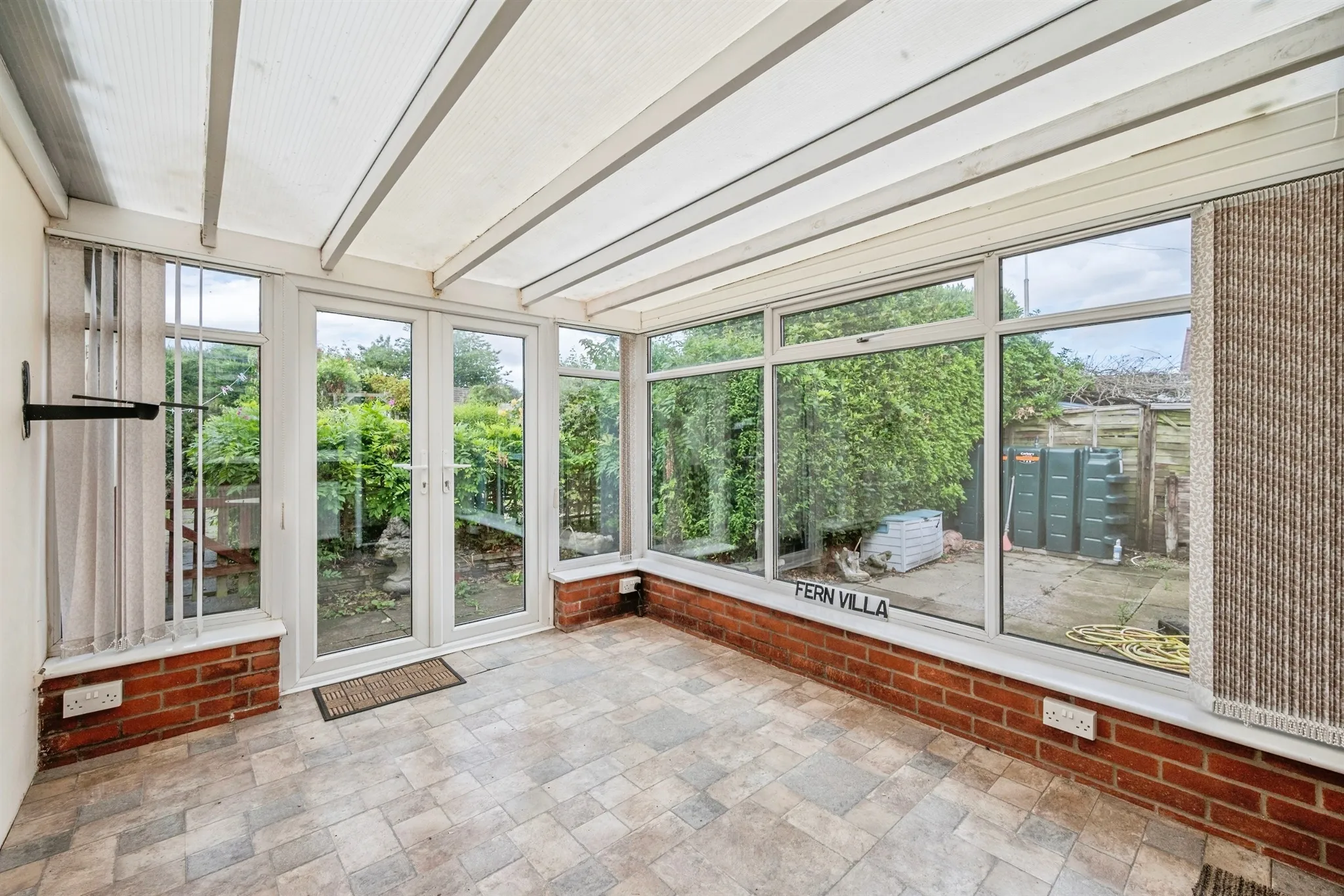 3 bed Detached