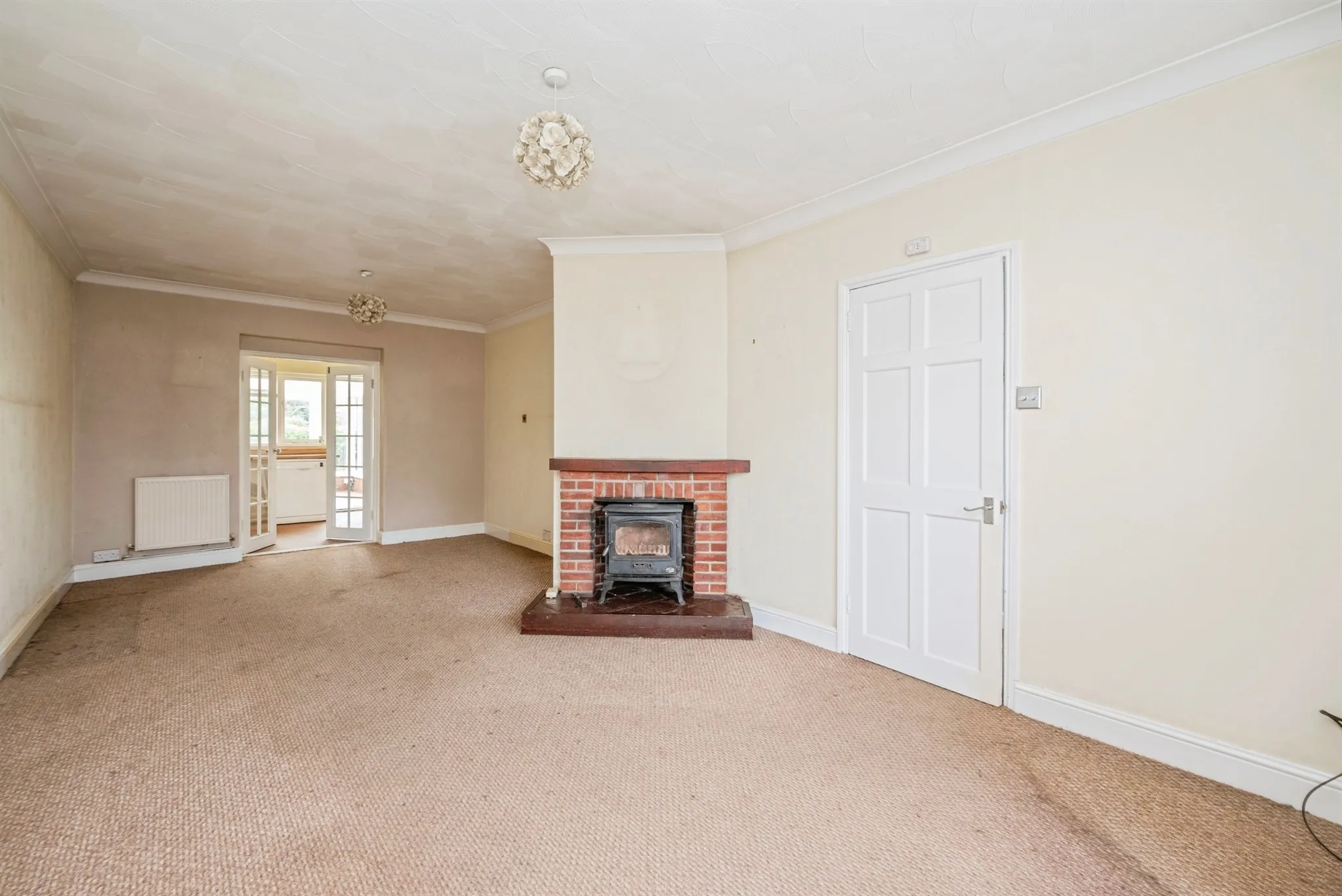 3 bed Detached