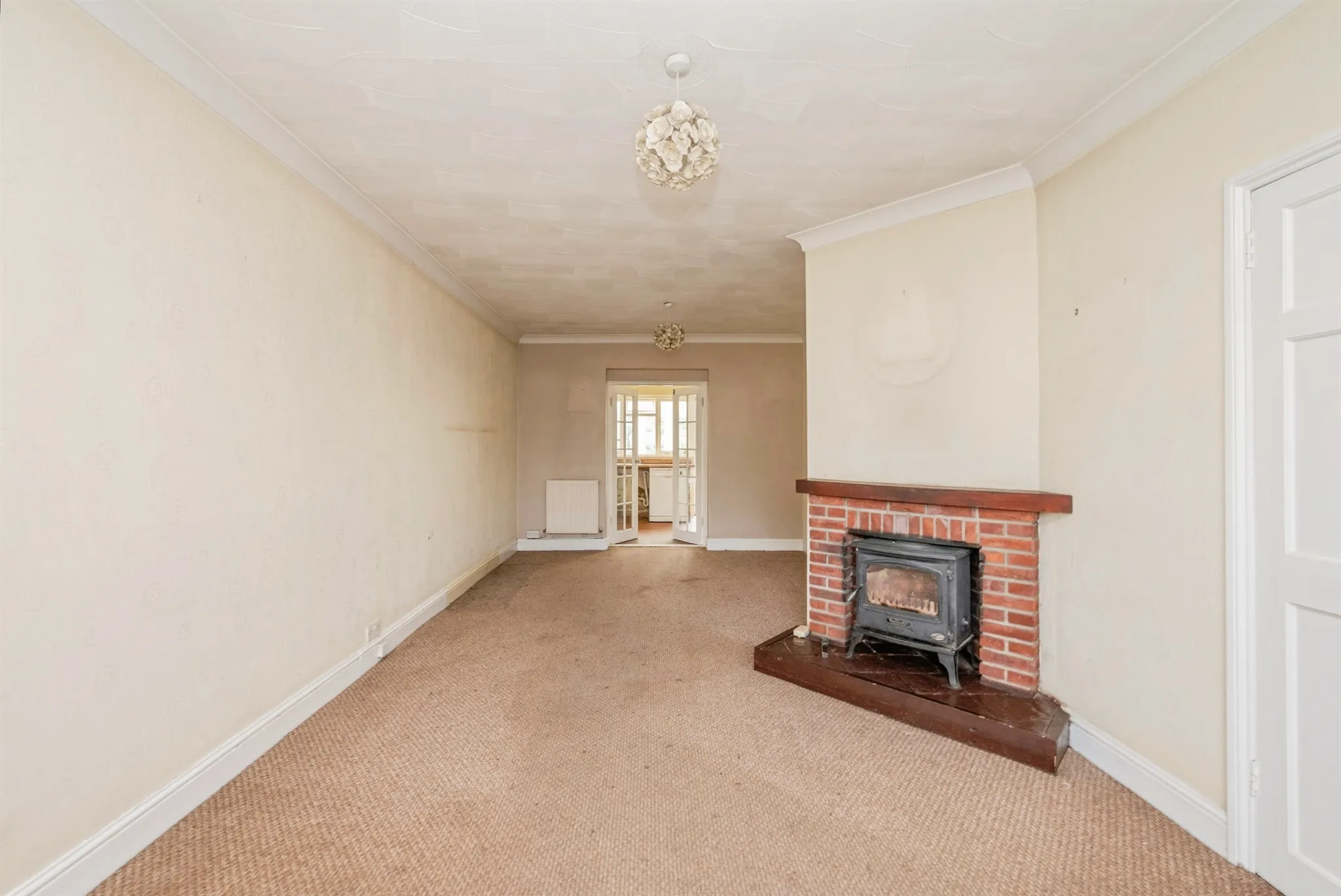 3 bed Detached