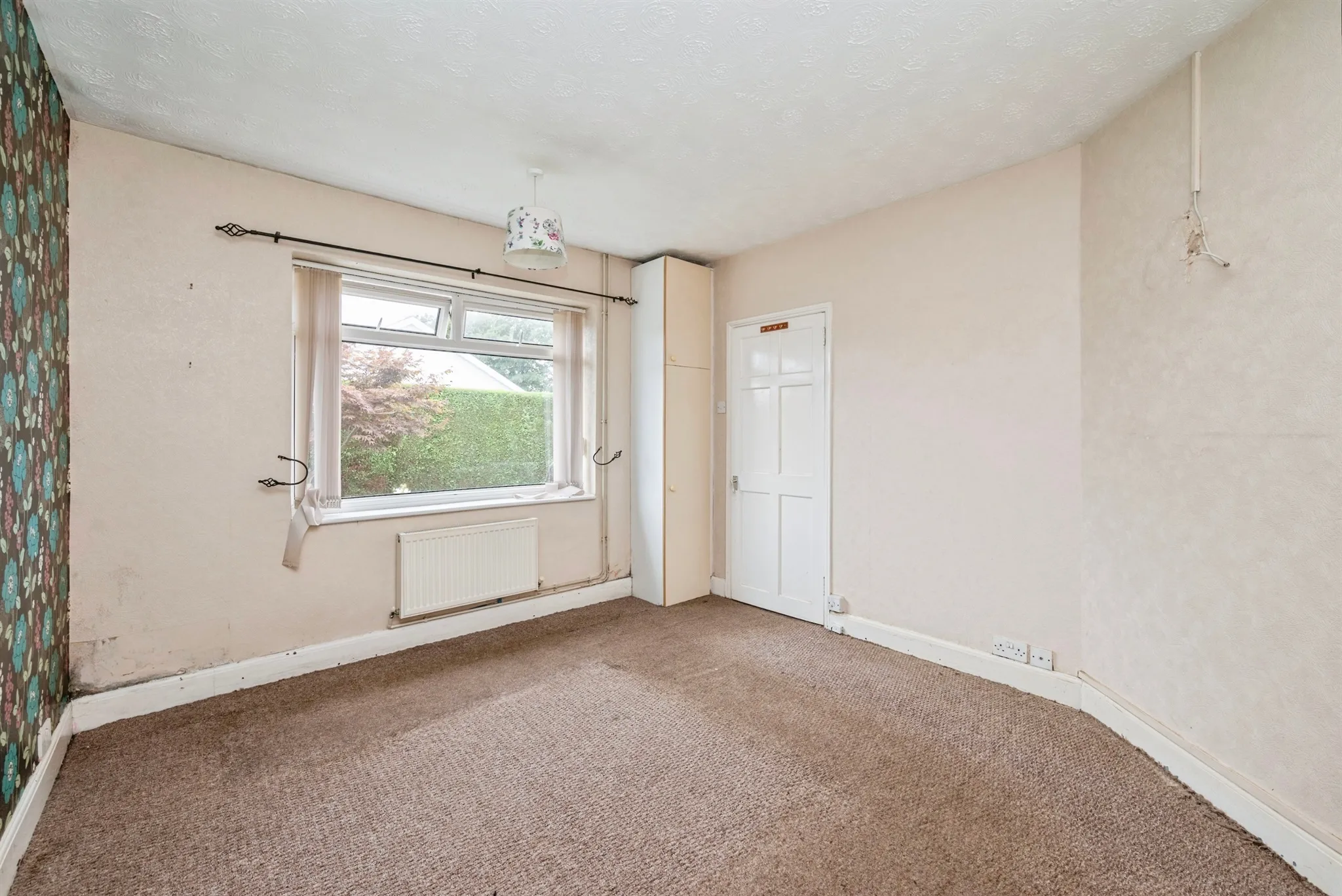3 bed Detached