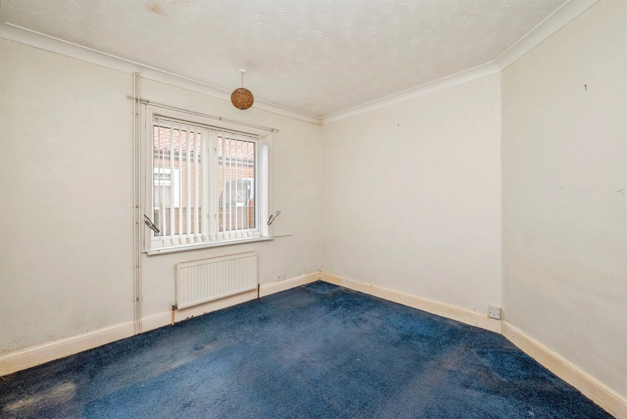 3 bed Detached