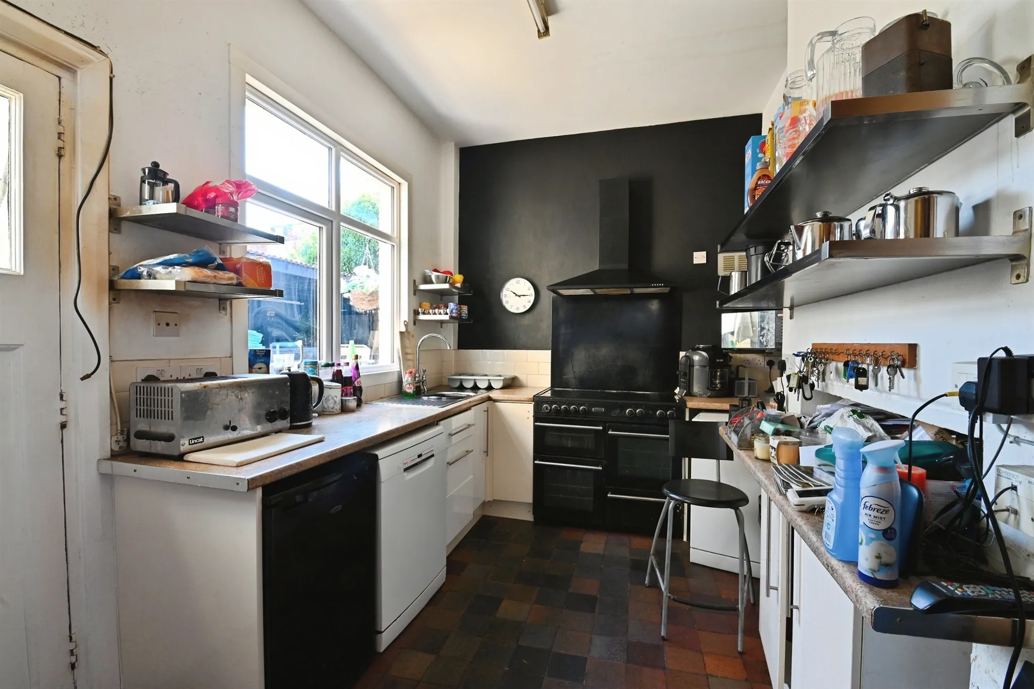 Semi-Detached