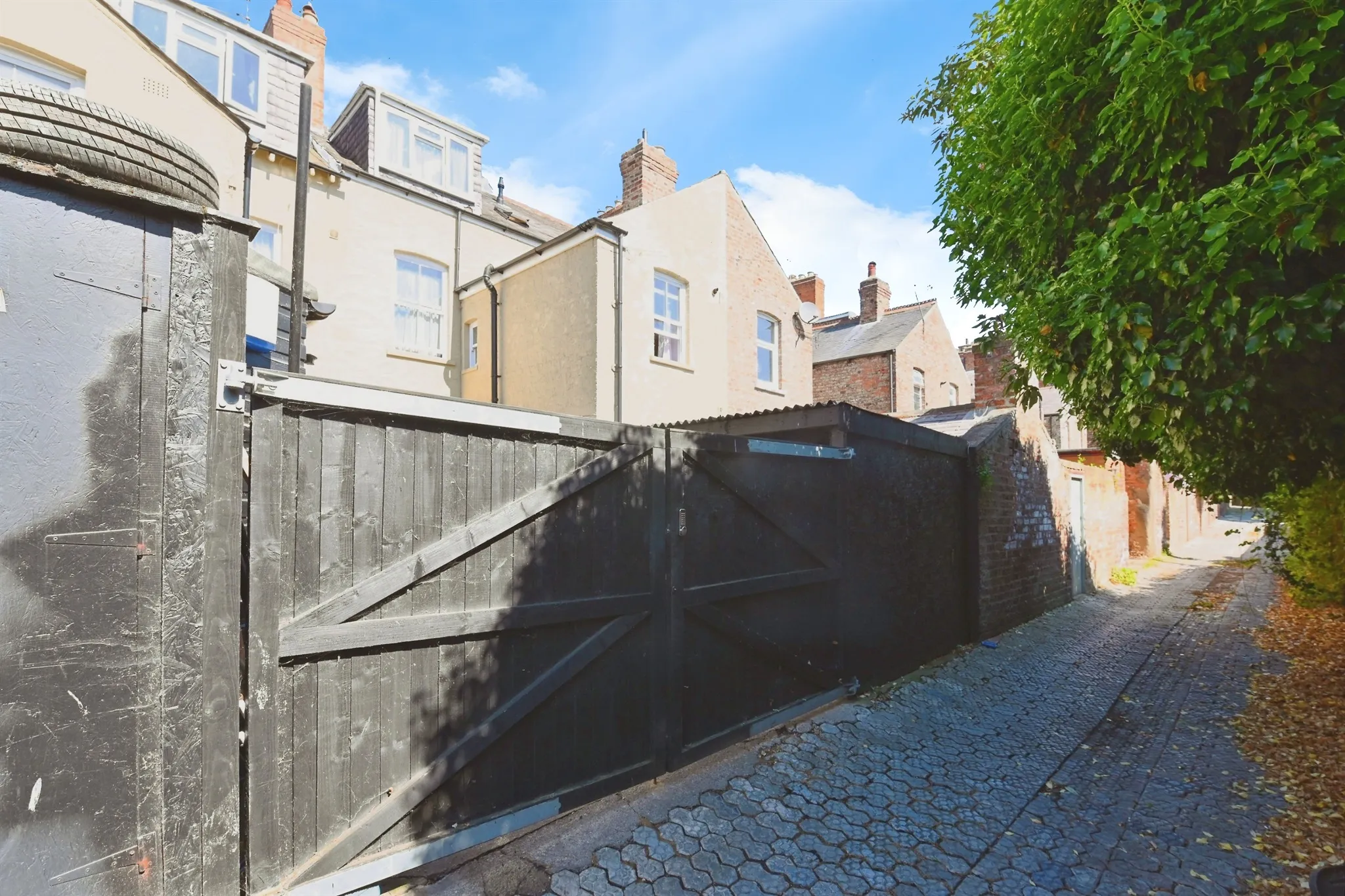 Semi-Detached