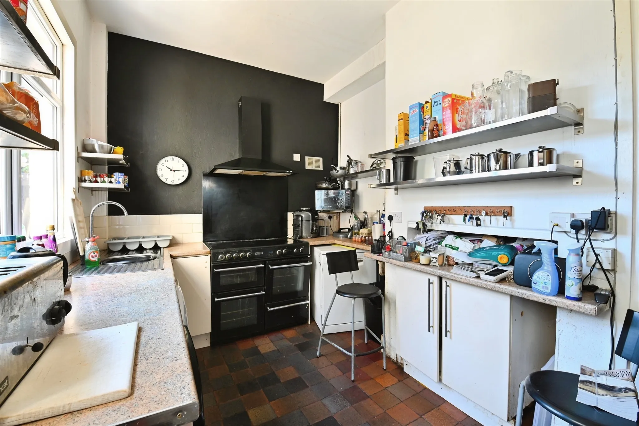 Semi-Detached