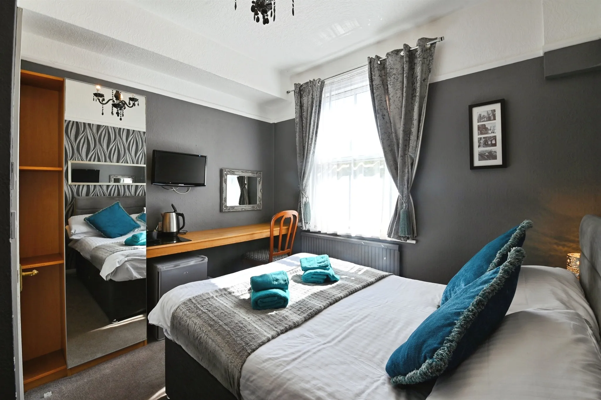 Semi-Detached