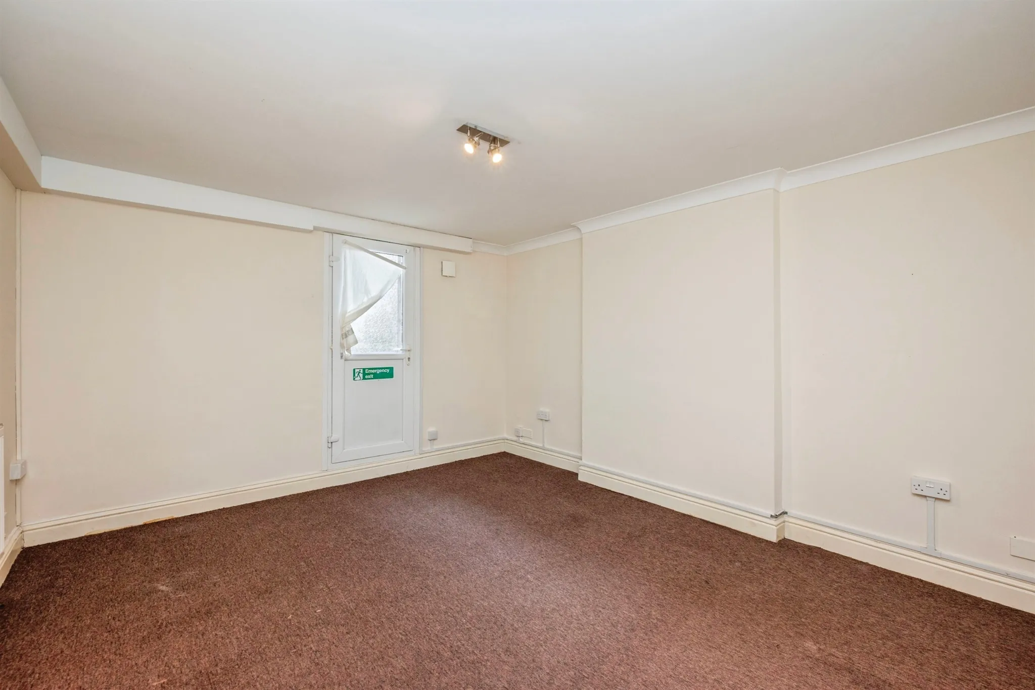 3 bed Apartment