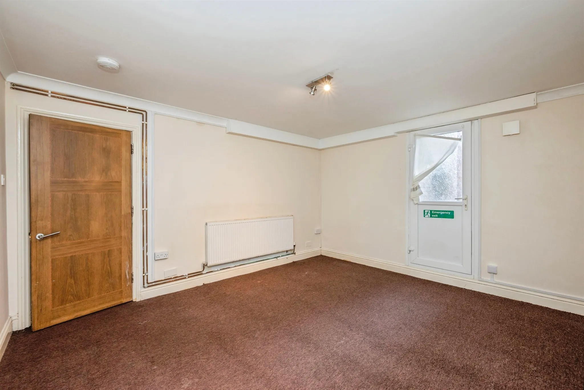 3 bed Apartment