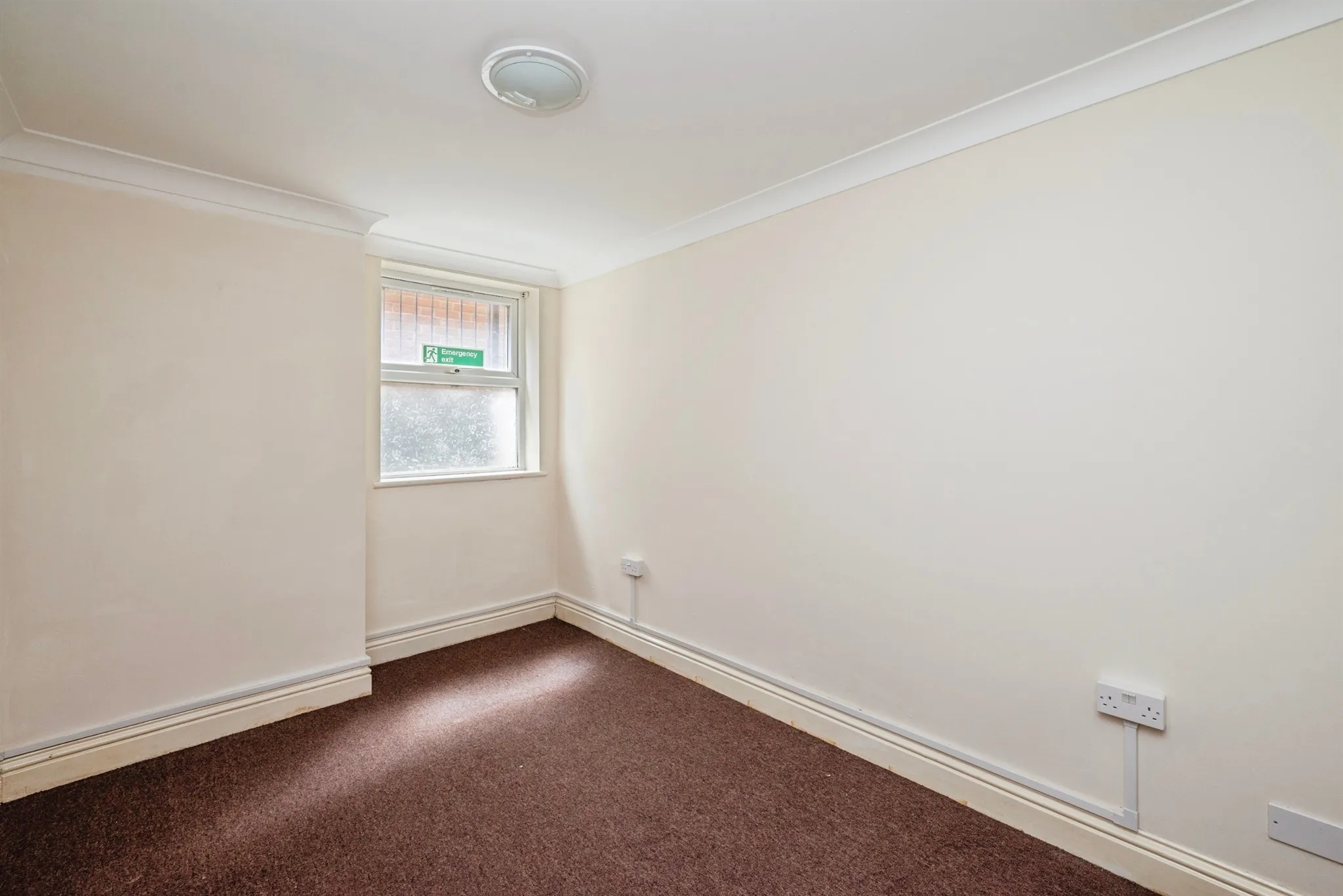 3 bed Apartment