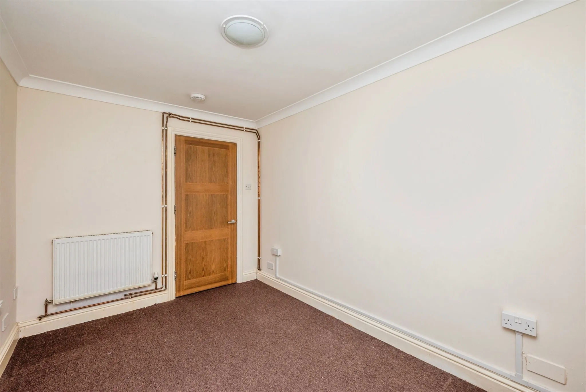 3 bed Apartment