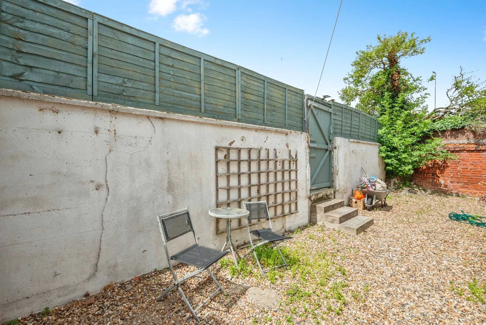 3 bed Apartment