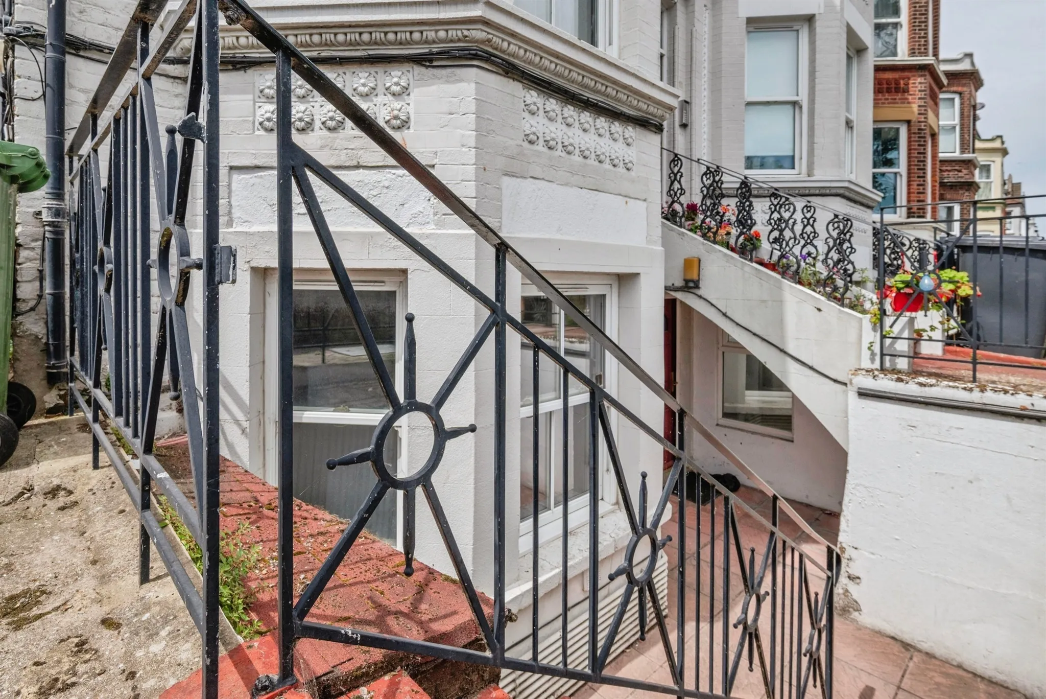 3 bed Apartment