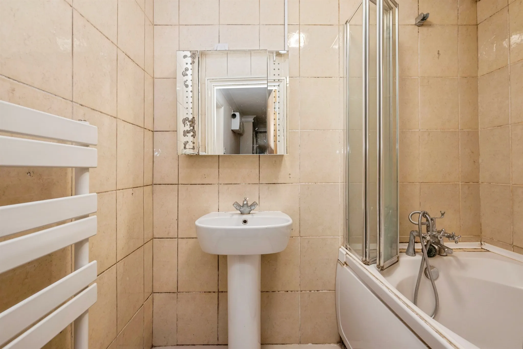 3 bed Apartment