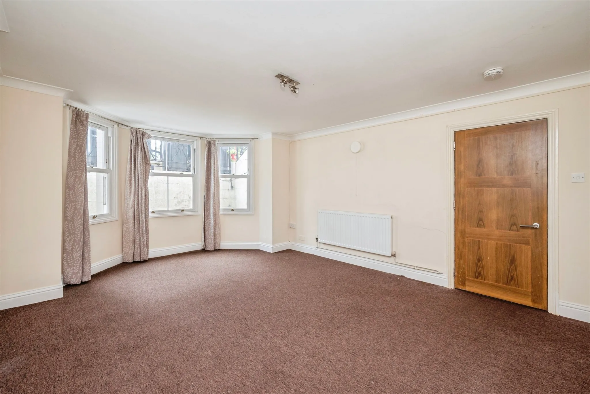 3 bed Apartment