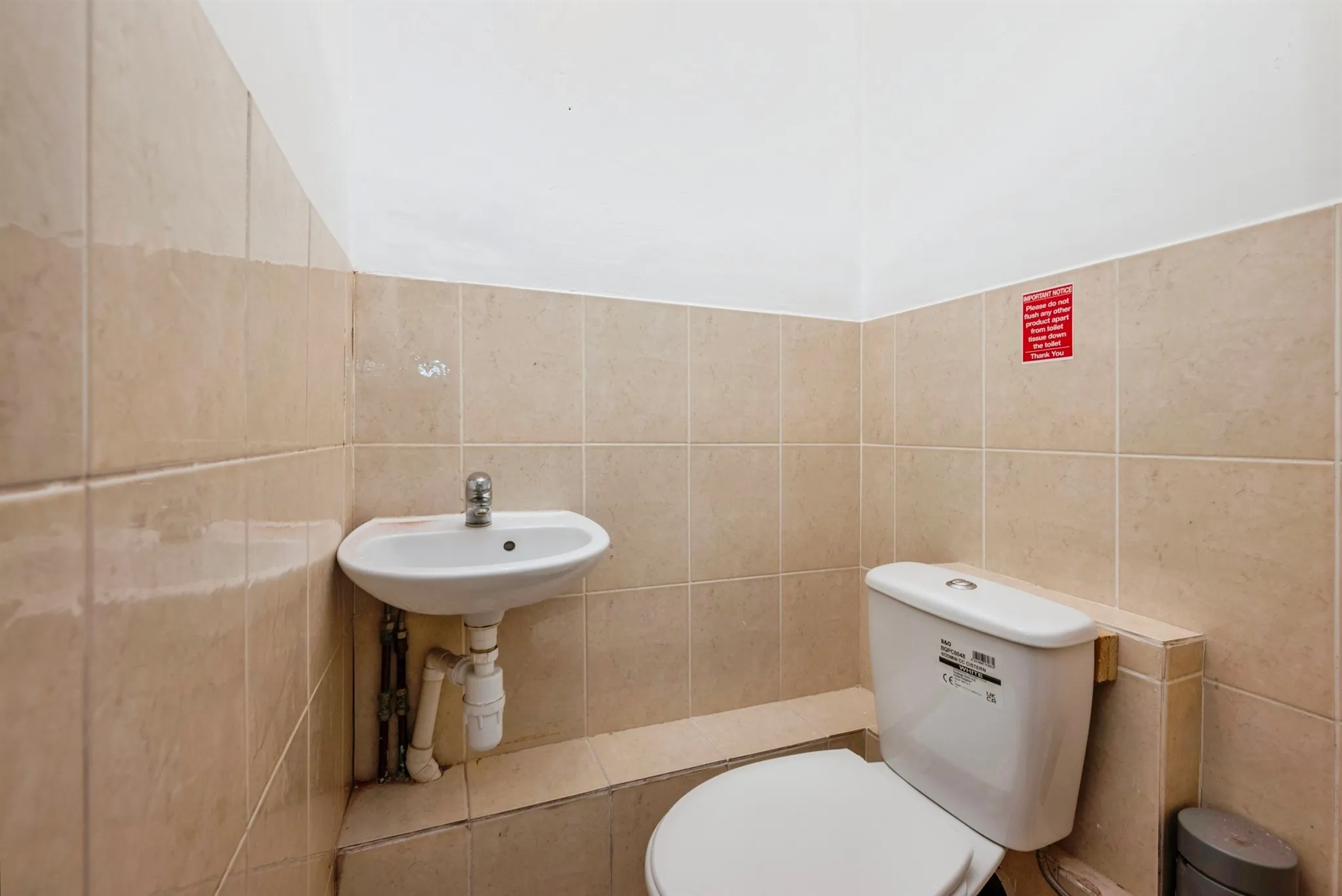 3 bed Apartment