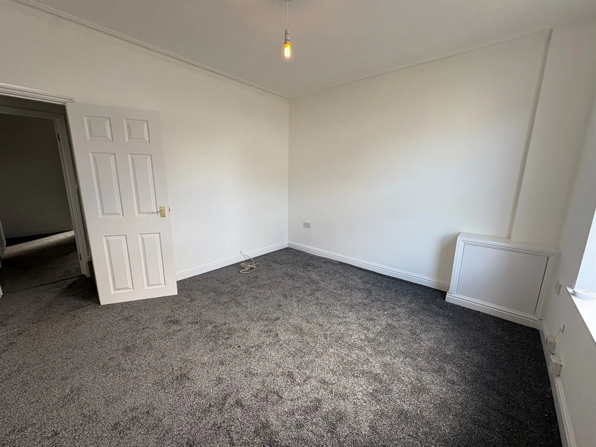 3 bed Terraced
