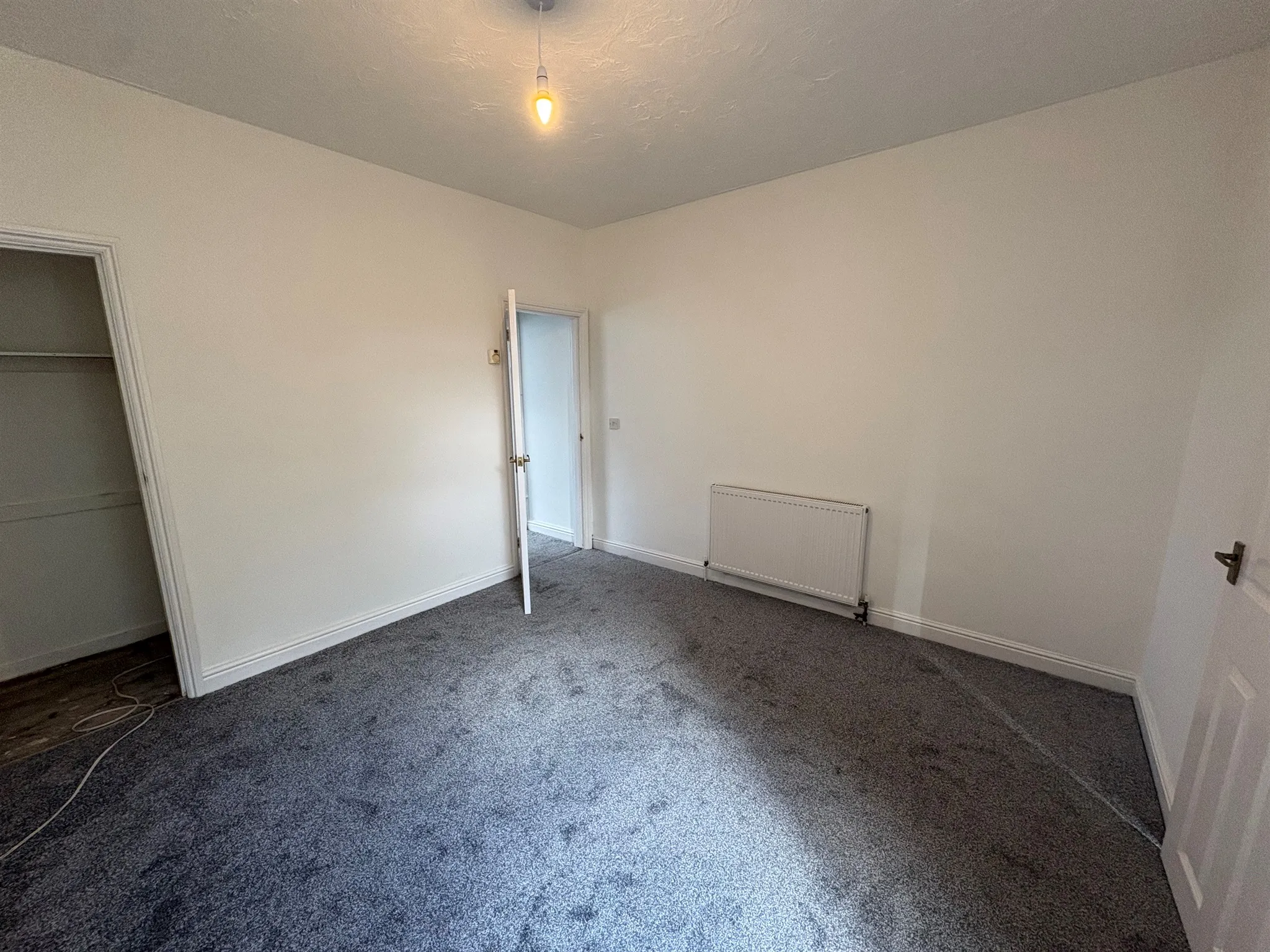 3 bed Terraced